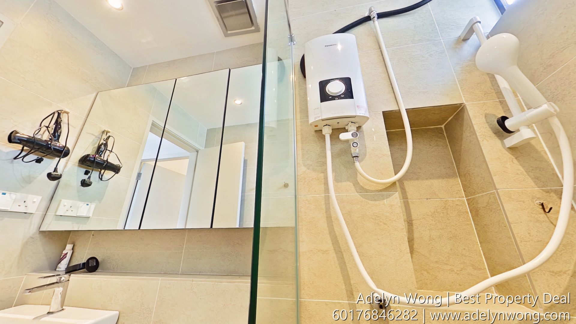 Apartment / Condo / Service Residence at Setia City Residences