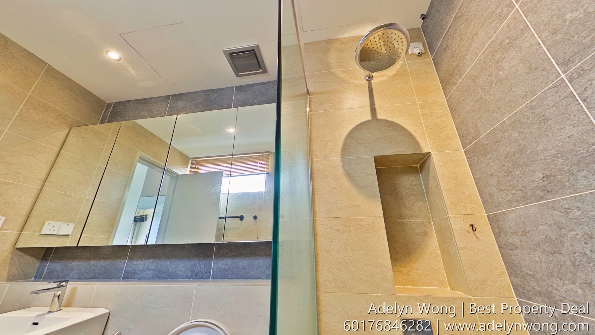 Apartment / Condo / Service Residence at Setia City Residences