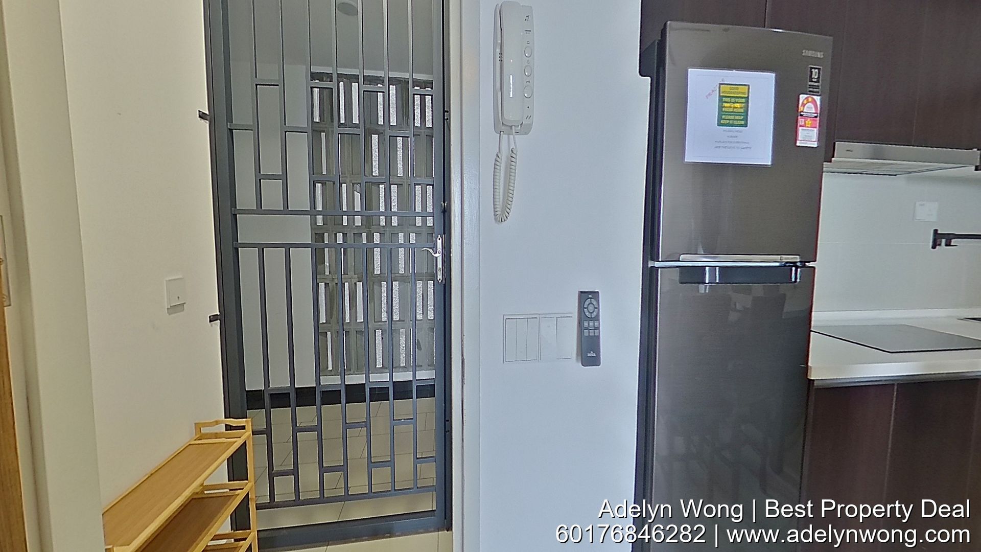 Apartment / Condo / Service Residence at Setia City Residences