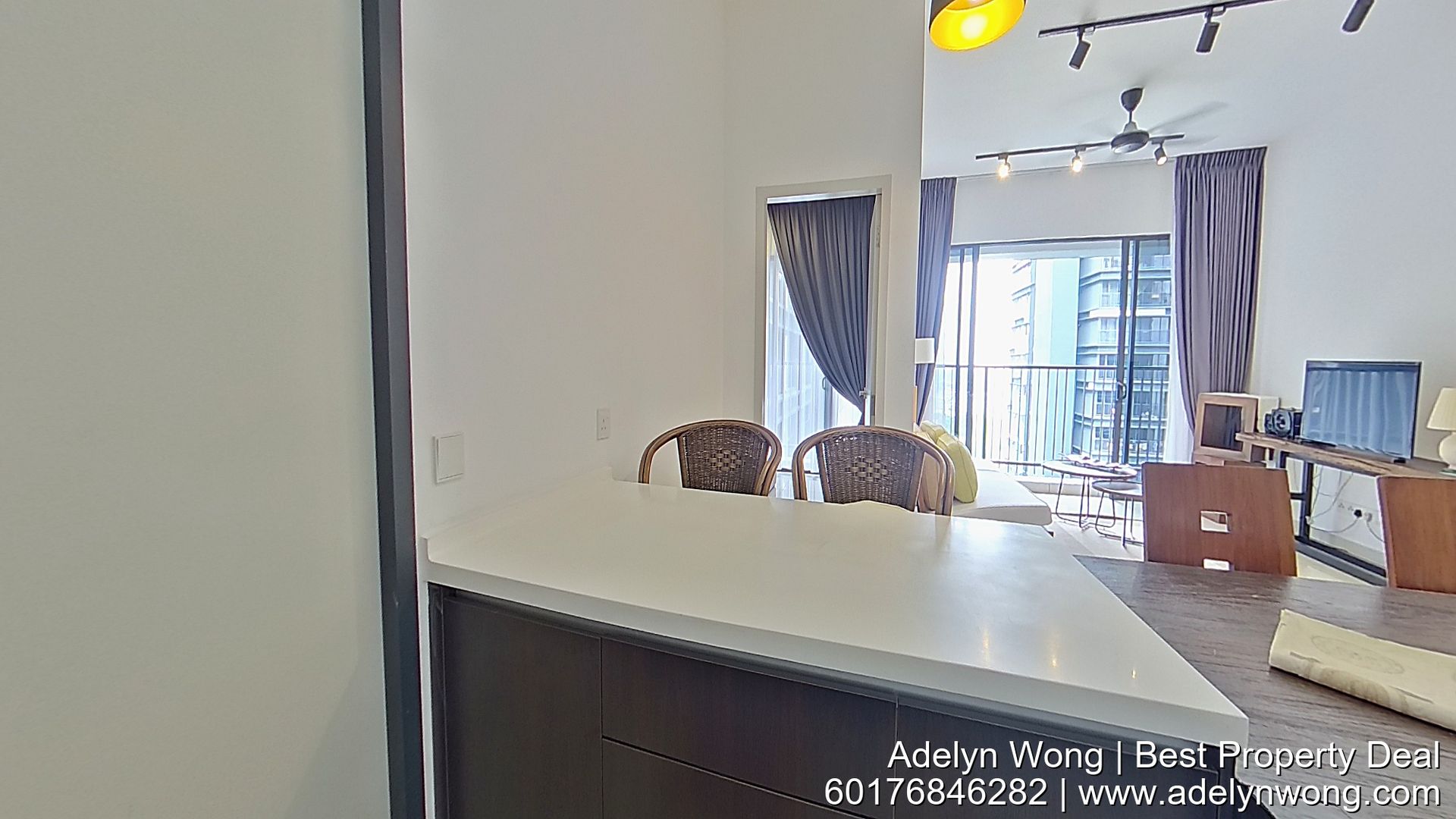 Setia City Residences