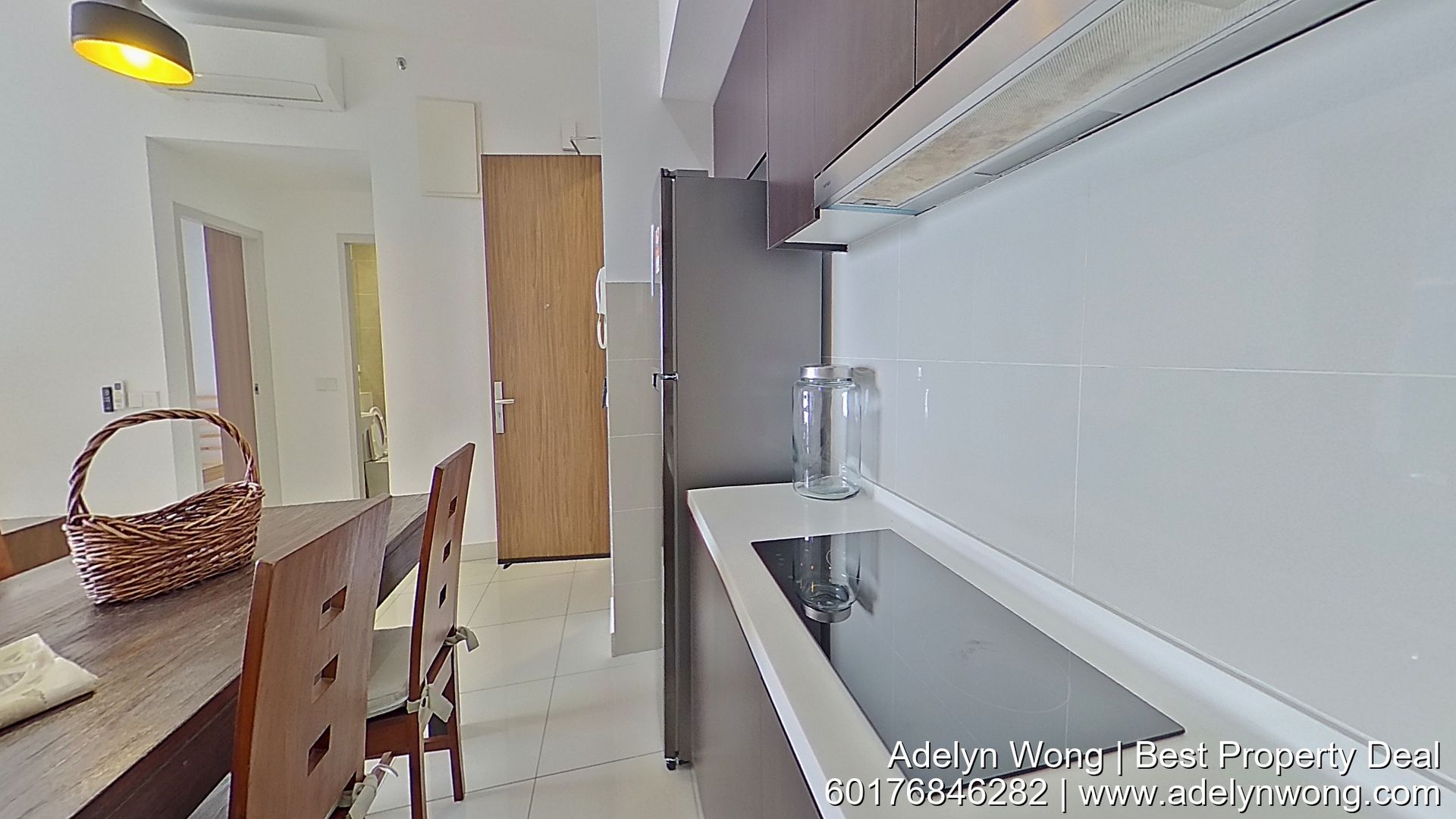 Setia City Residences