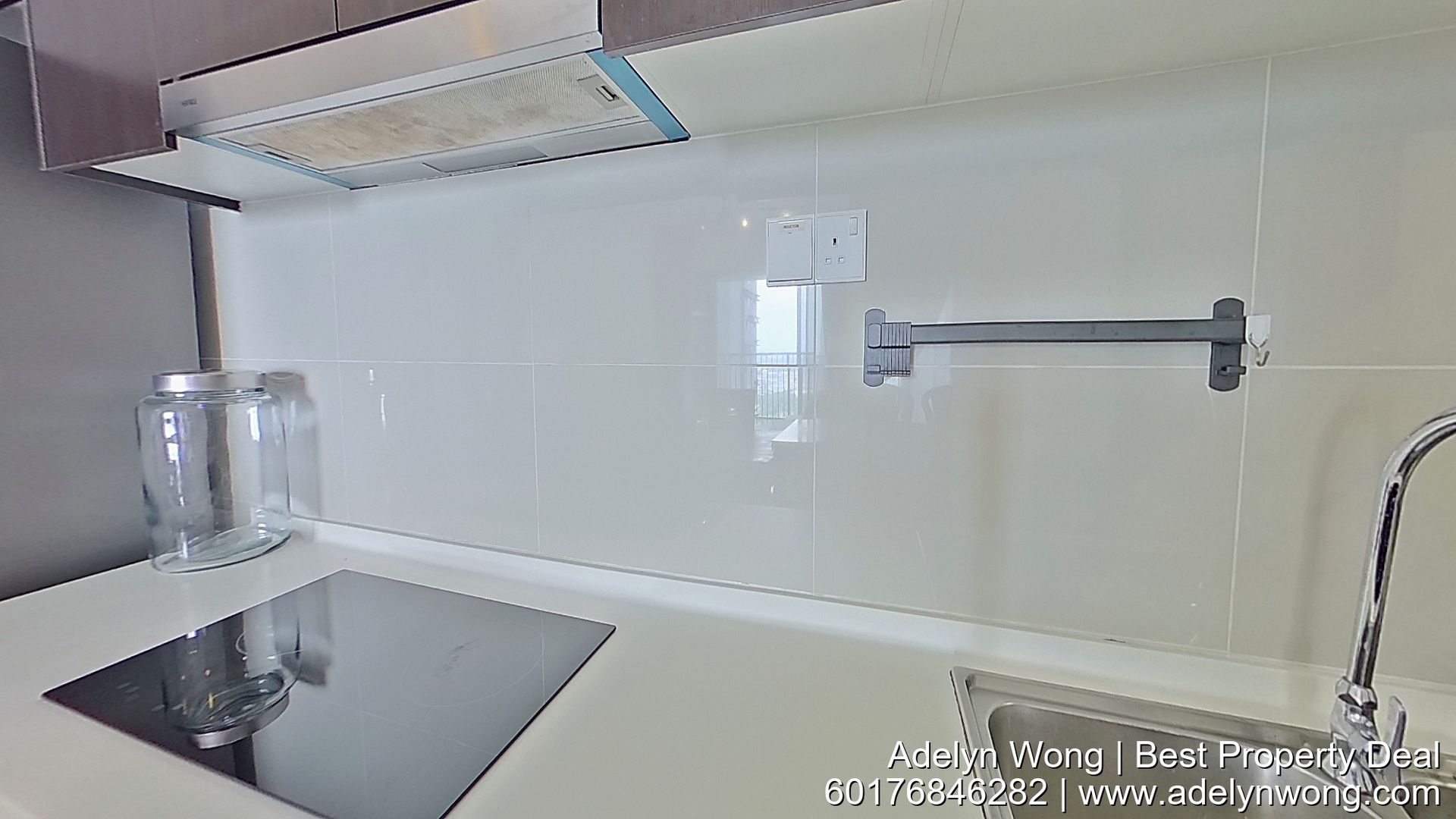 Setia City Residences