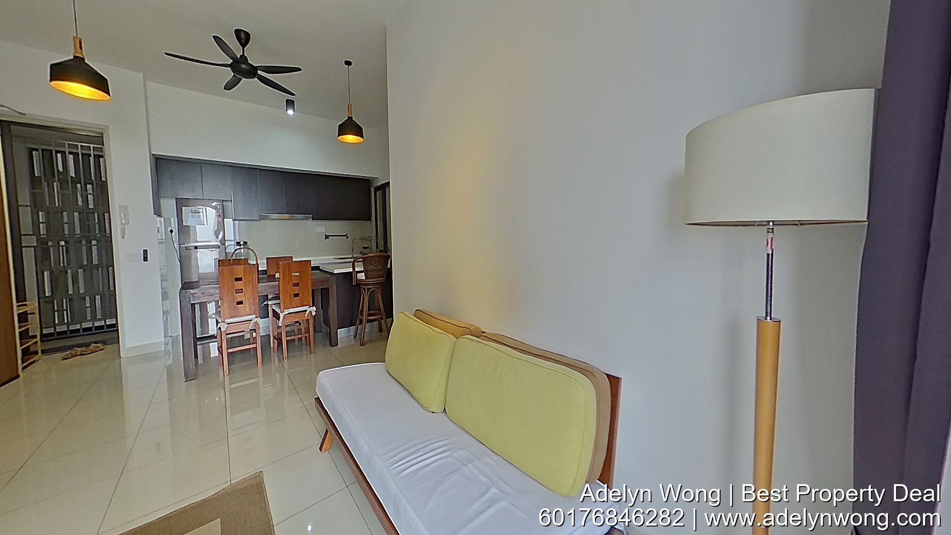 Setia City Residences