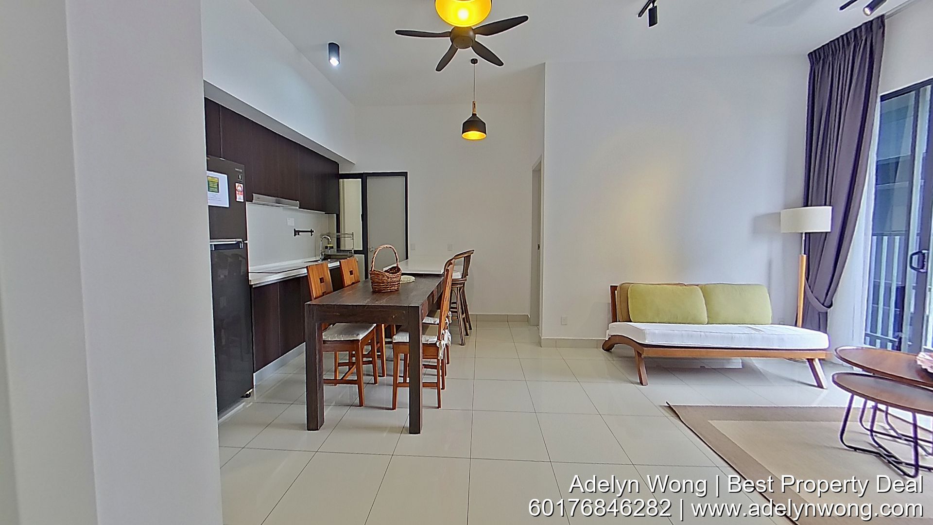 Setia City Residences