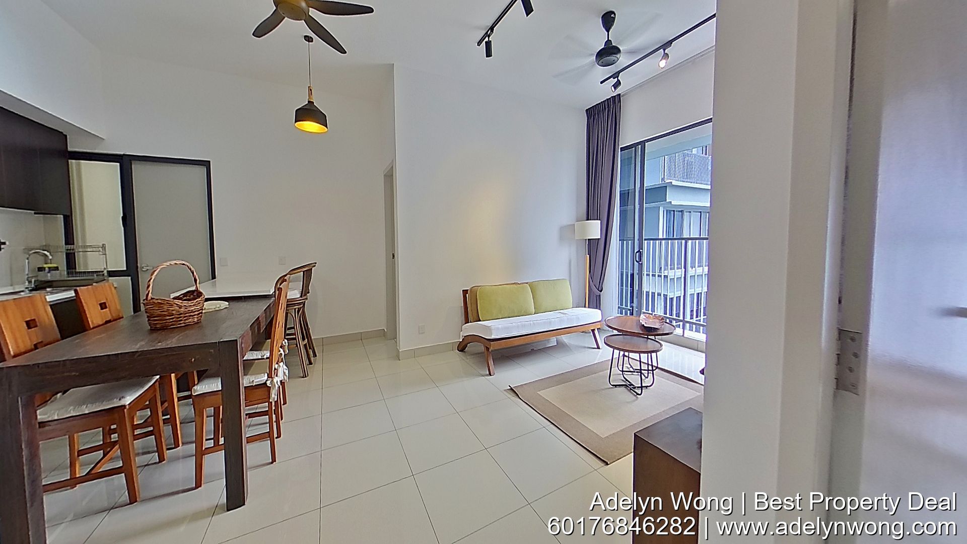 Setia City Residences