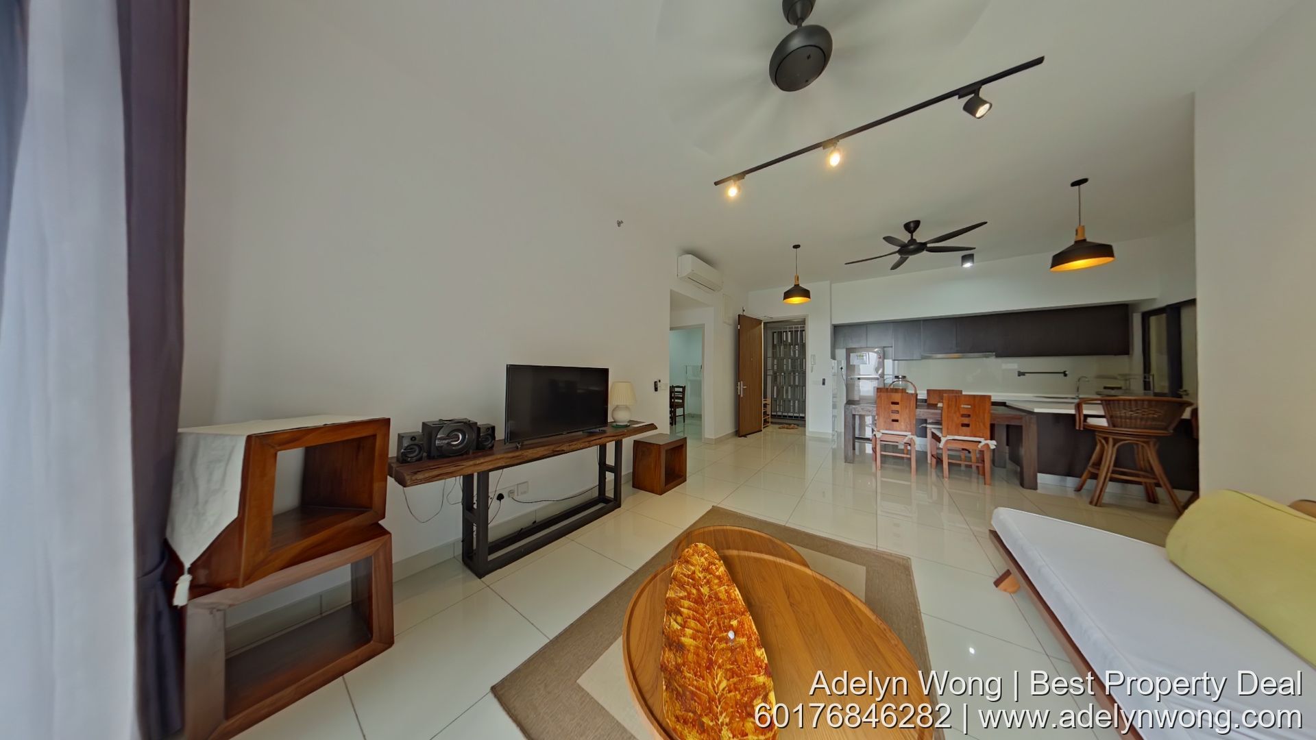 Setia City Residences