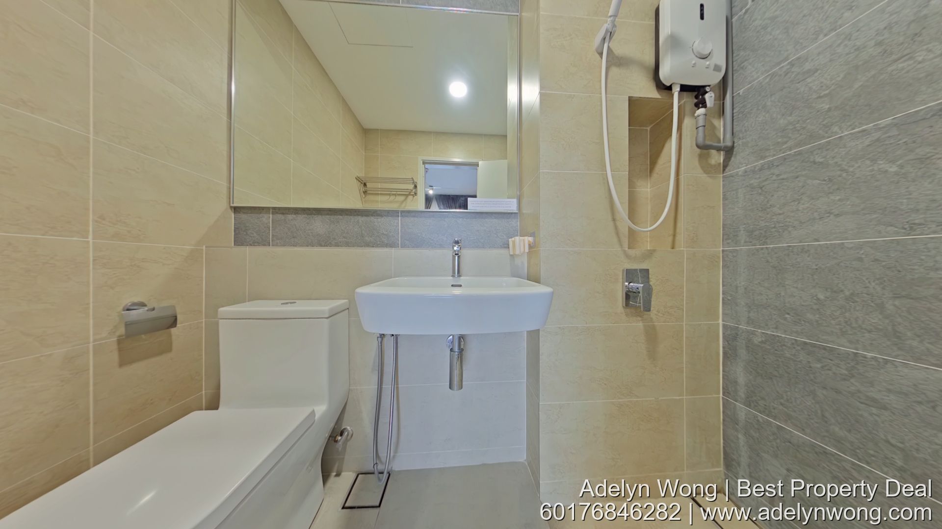 Setia City Residences