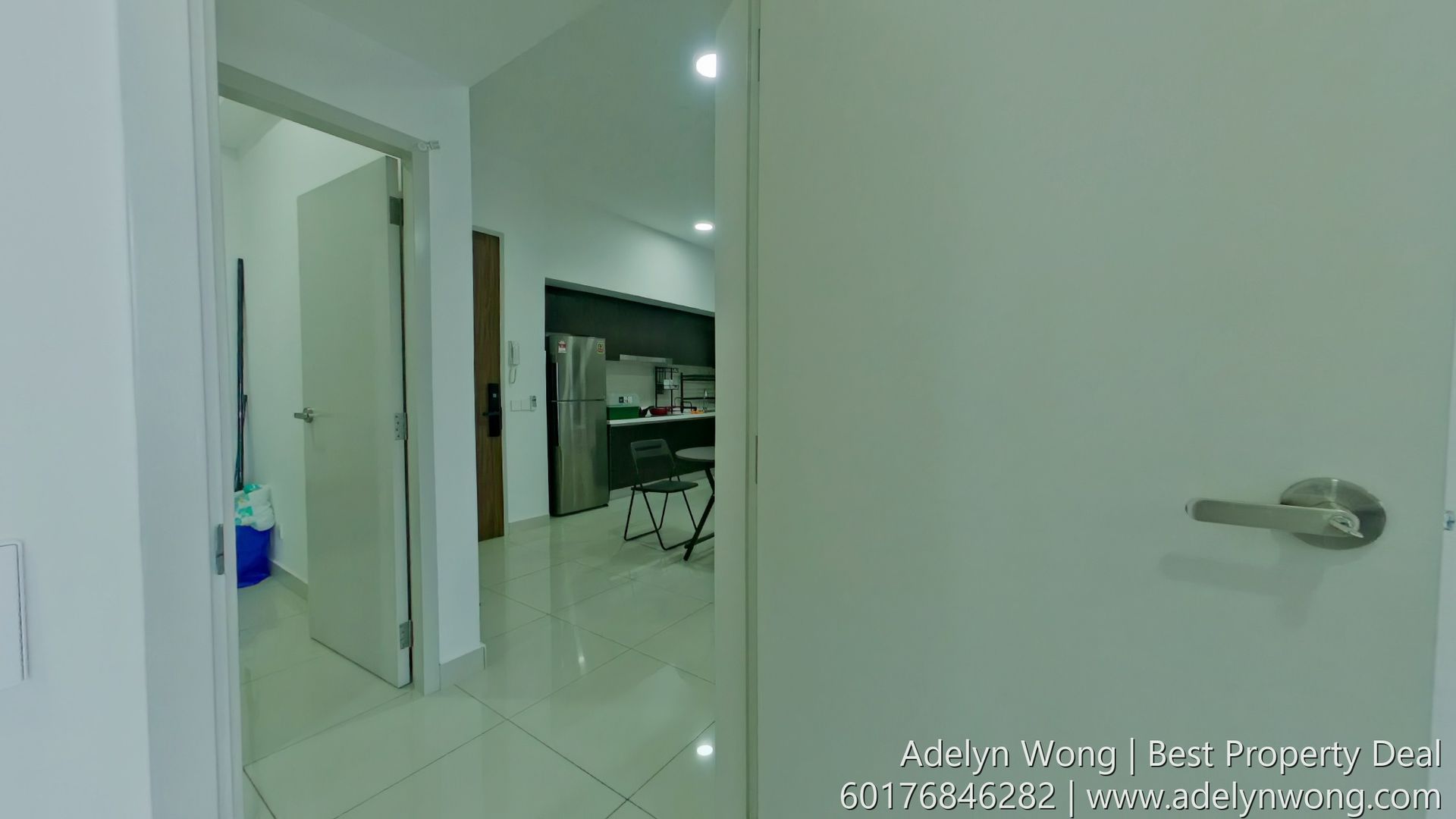 Apartment / Condo / Service Residence at Setia City Residences