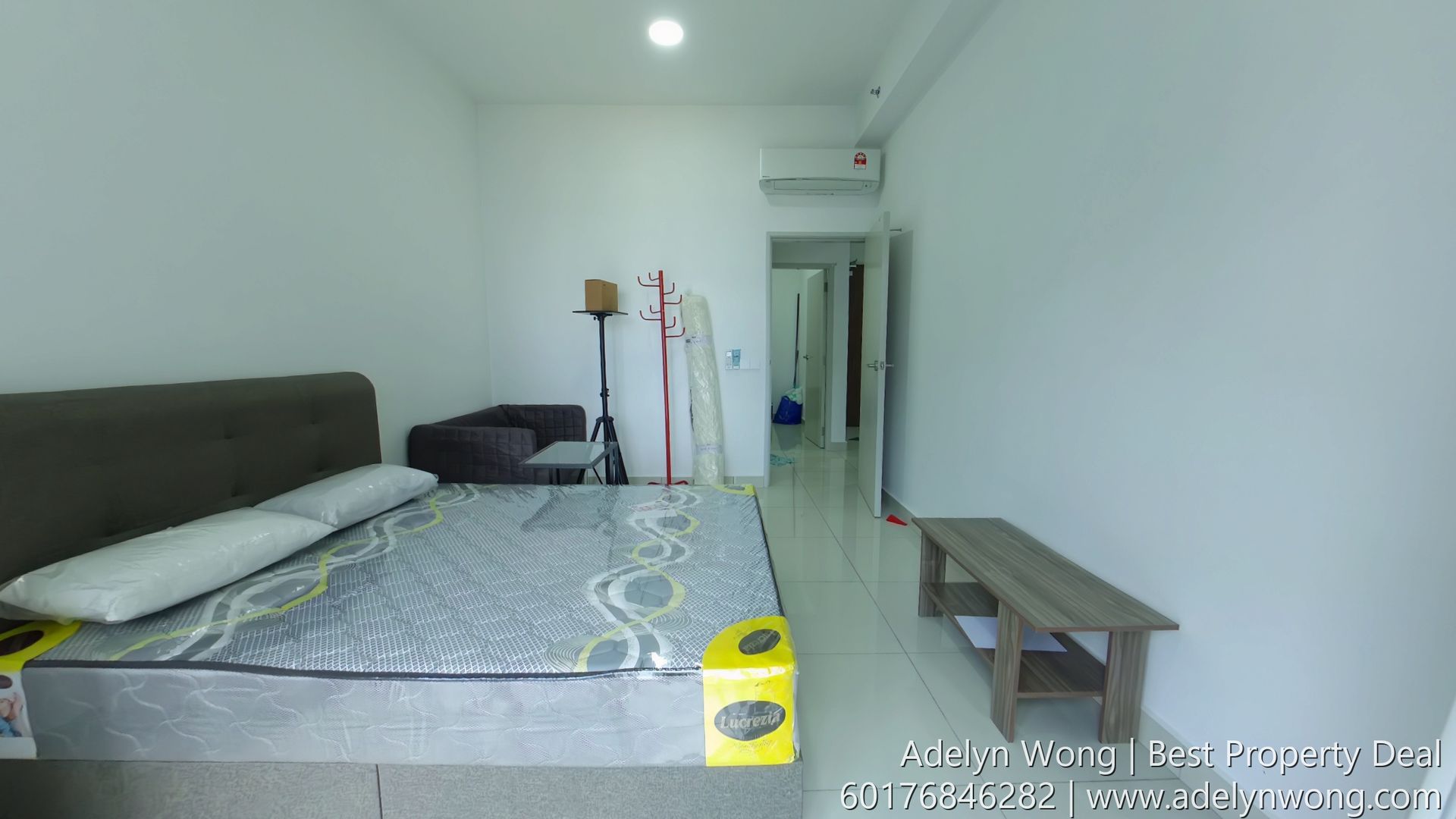 Apartment / Condo / Service Residence at Setia City Residences