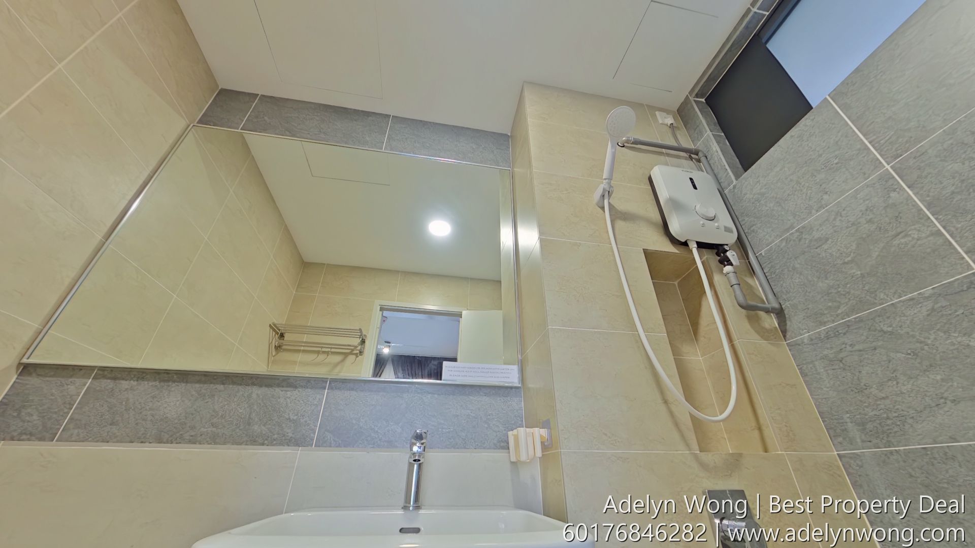 Setia City Residences