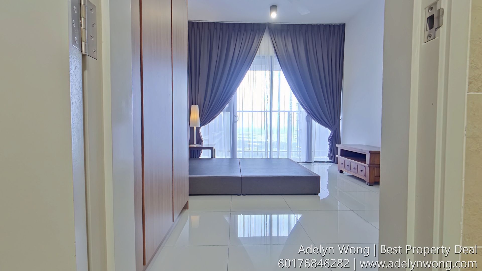 Setia City Residences