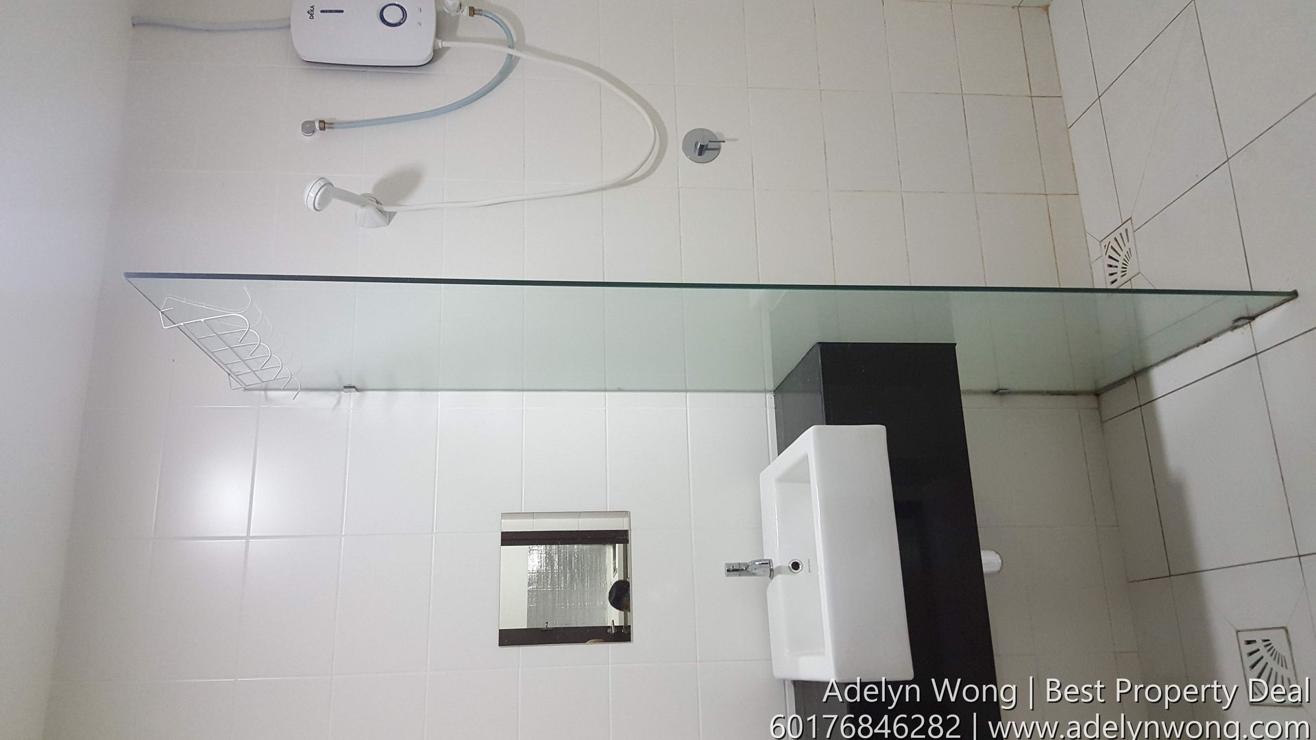 Apartment / Condo / Service Residence at TREFOIL@SETIA CITY