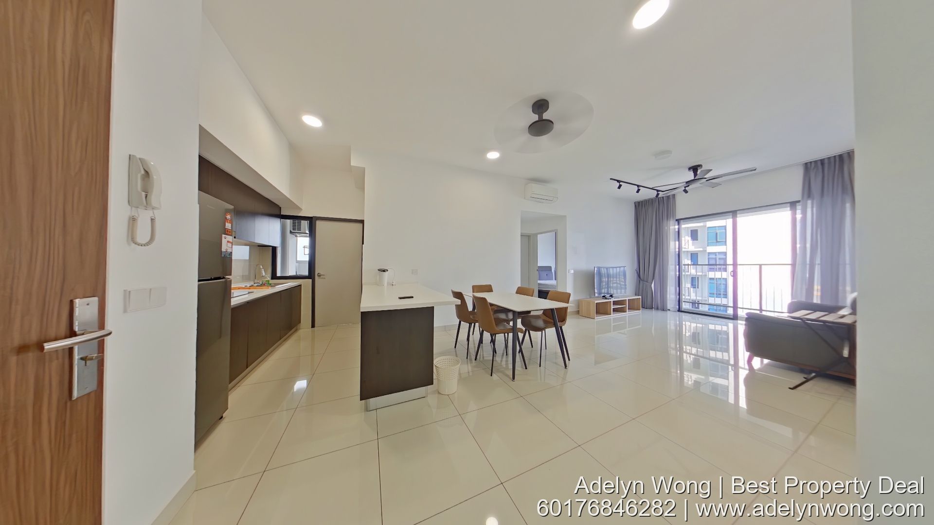 Setia City Residences