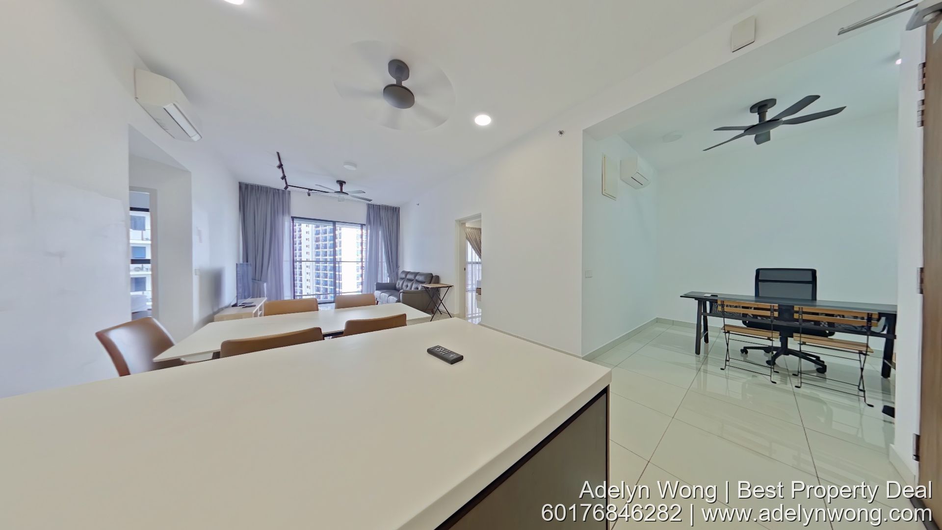 Setia City Residences