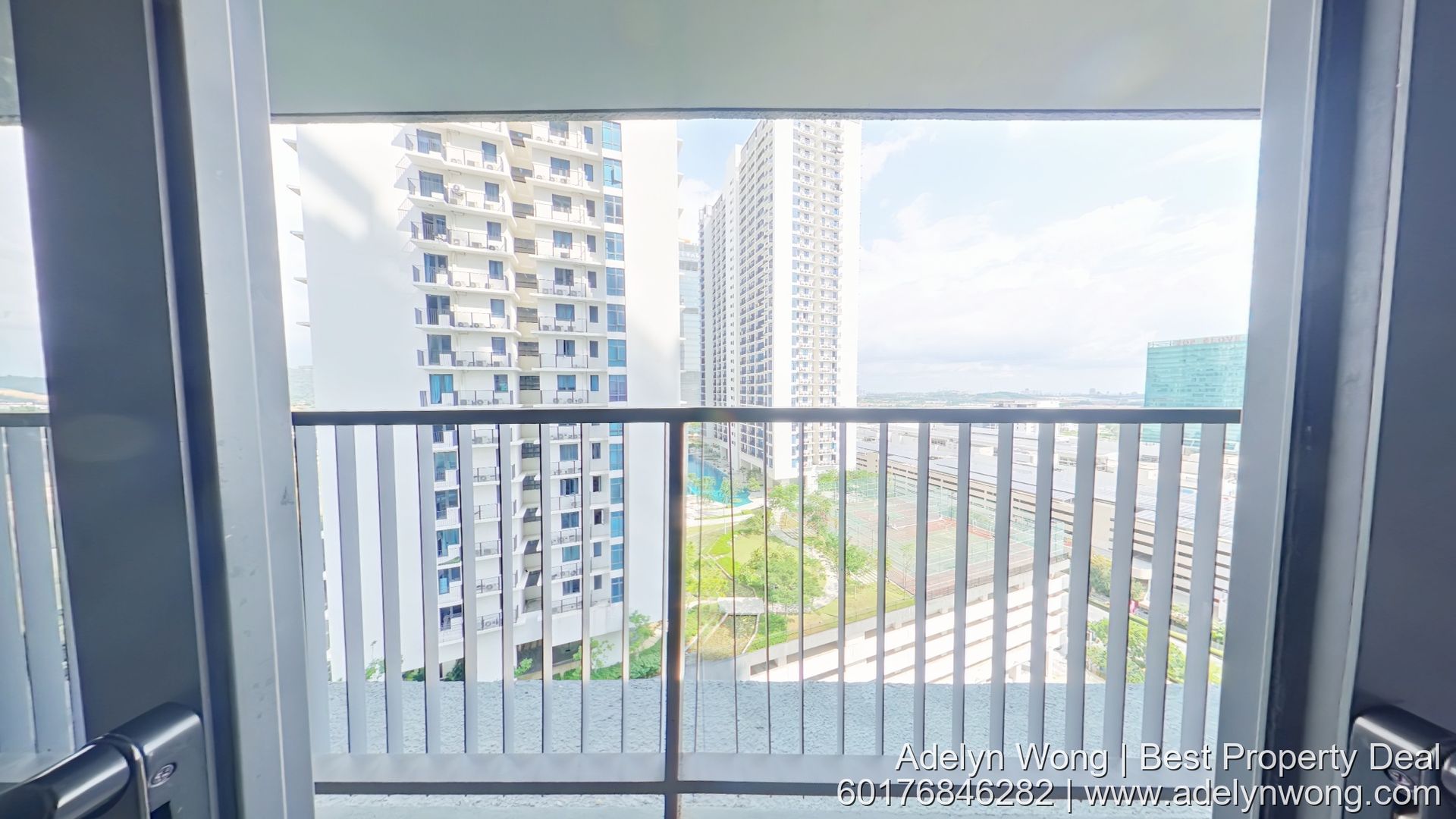 Setia City Residences