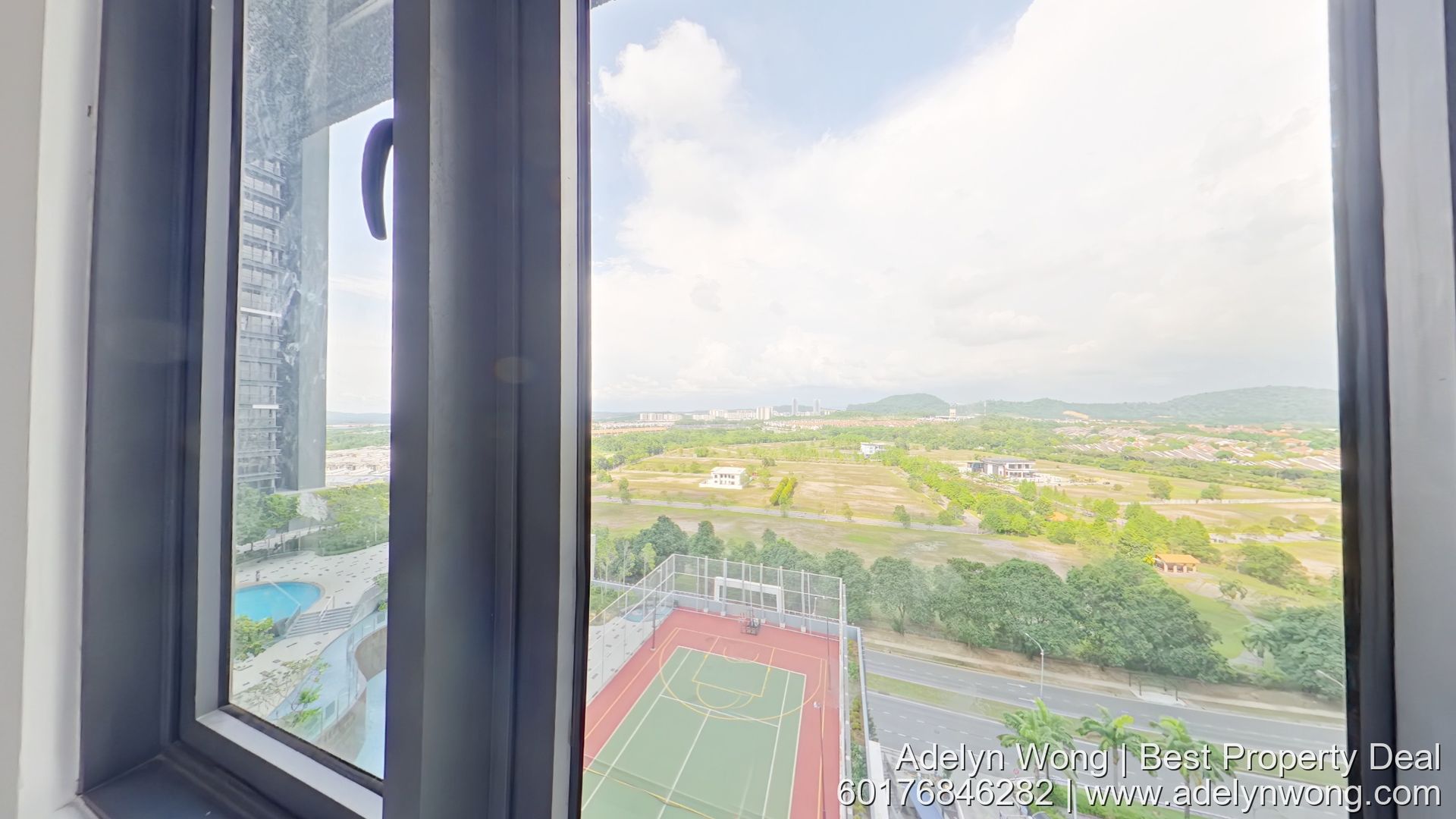 Setia City Residences