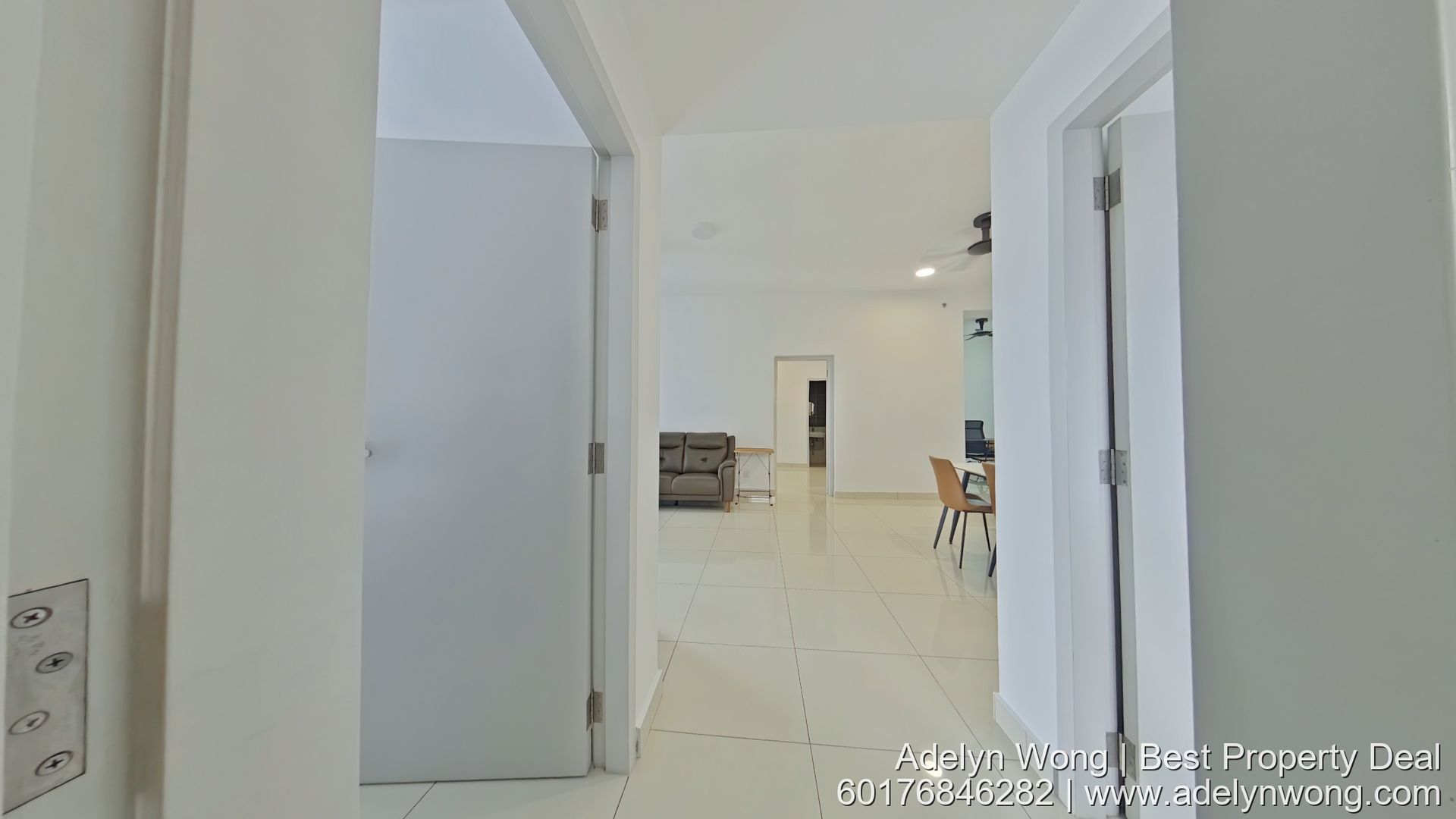 Setia City Residences