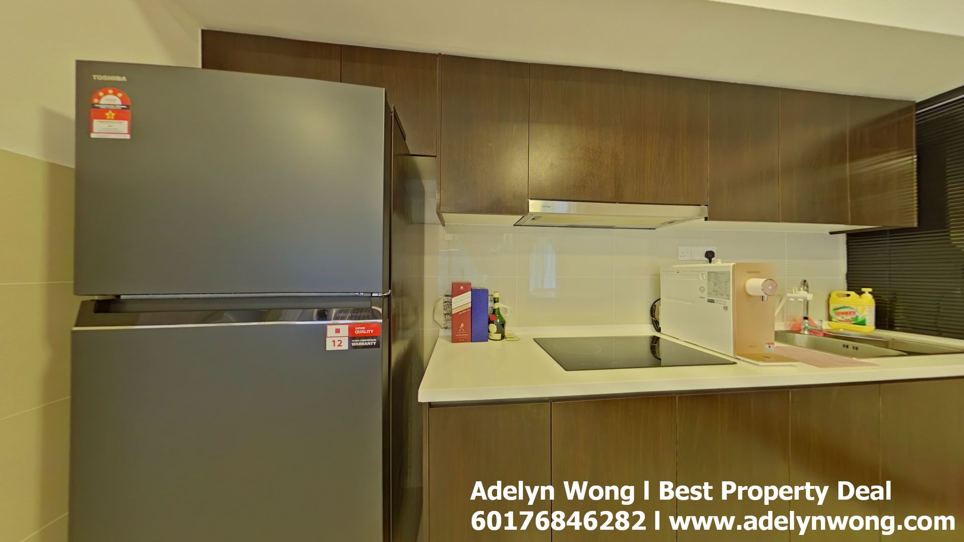 Setia City Residences