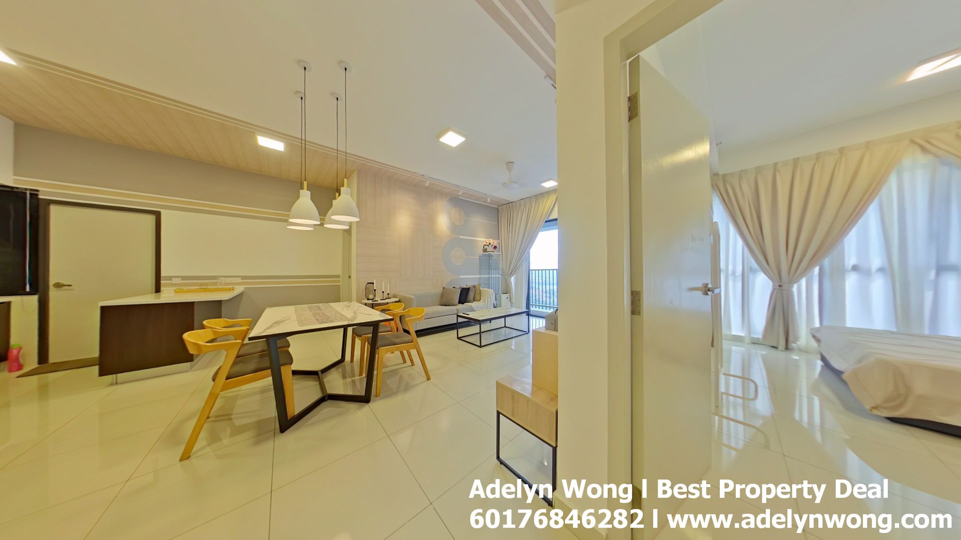 Setia City Residences