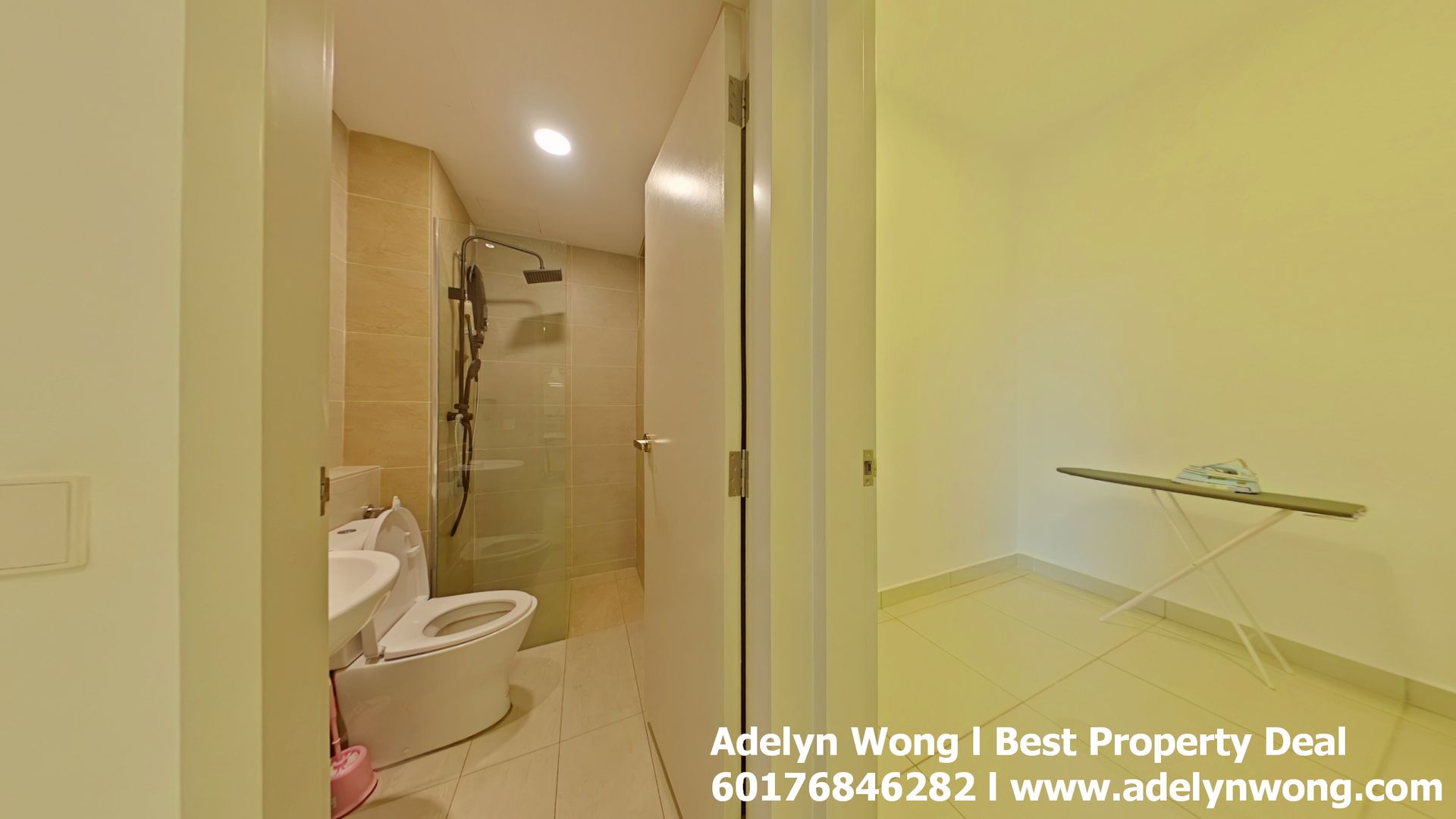 Setia City Residences