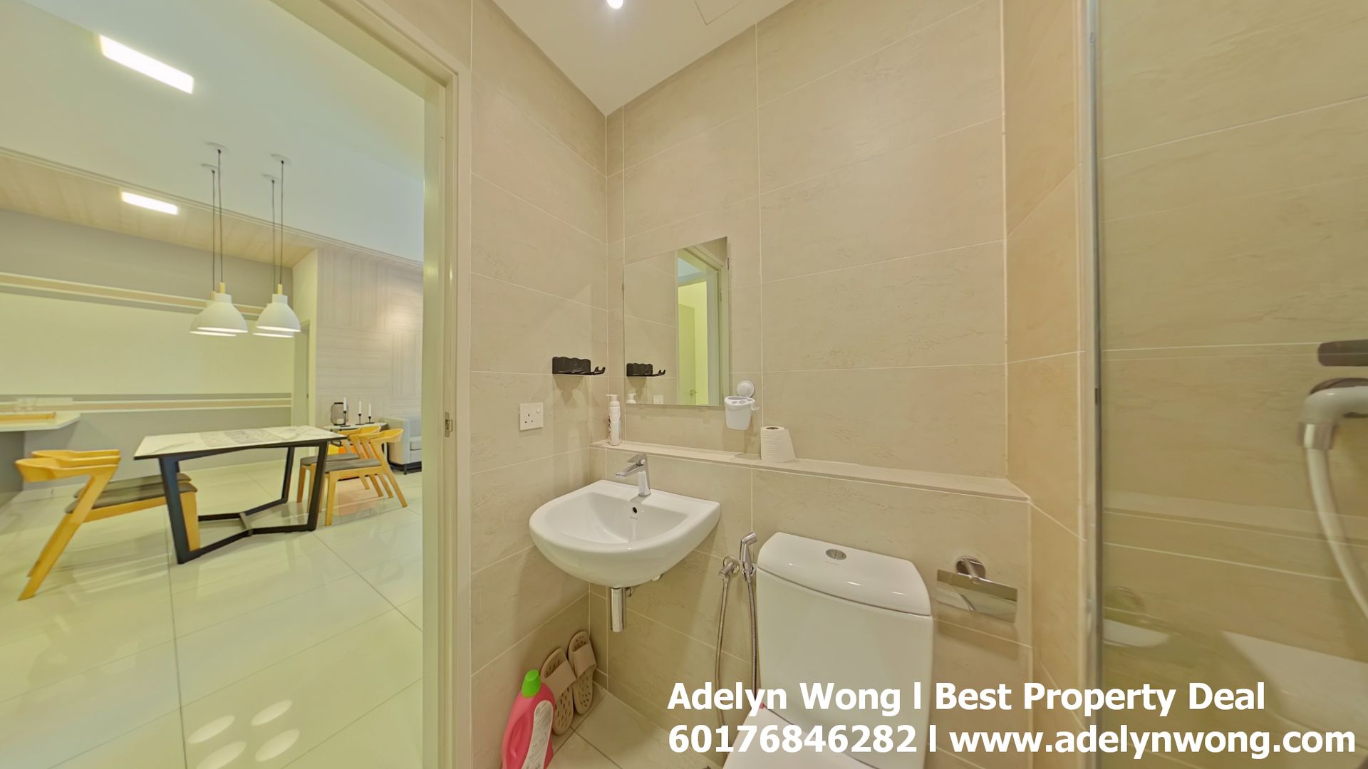 Setia City Residences