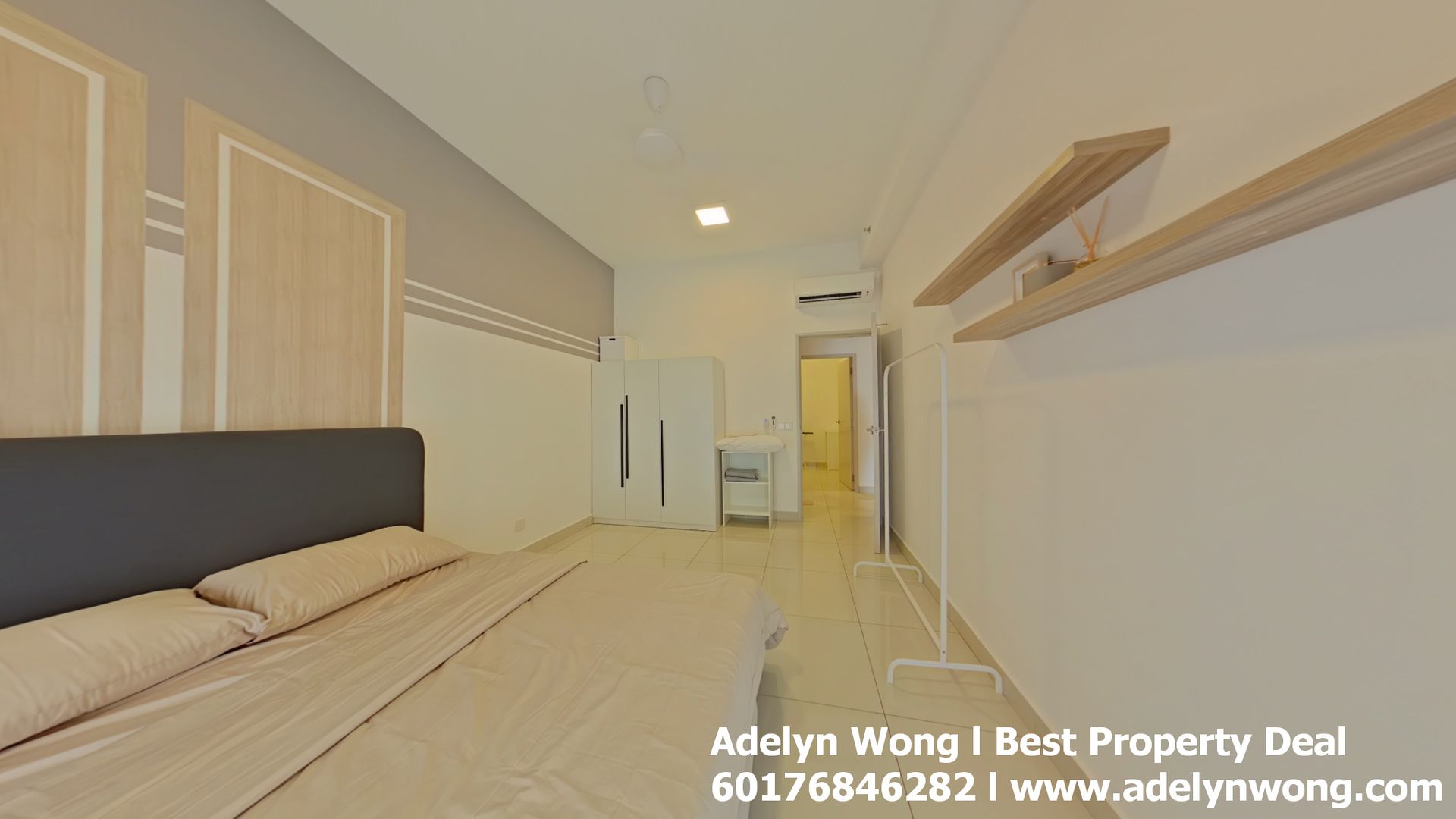 Setia City Residences