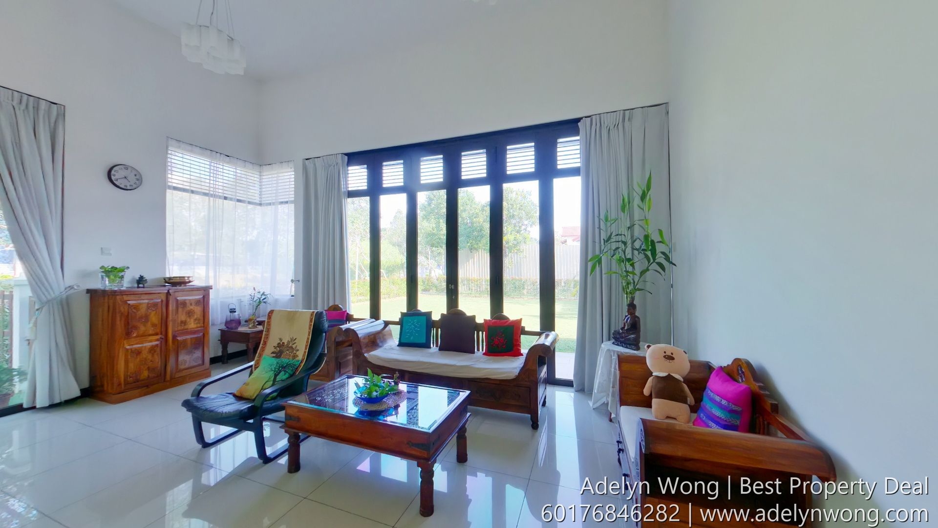Bungalow / Villa at SETIA ECO PARK