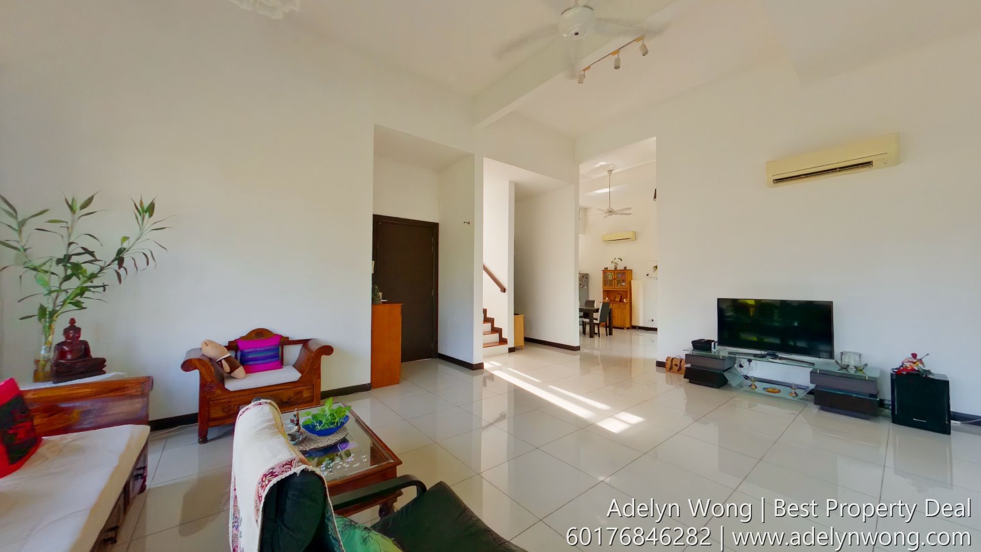Bungalow / Villa at SETIA ECO PARK