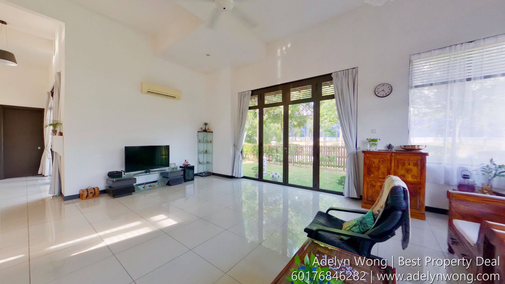 Bungalow / Villa at SETIA ECO PARK