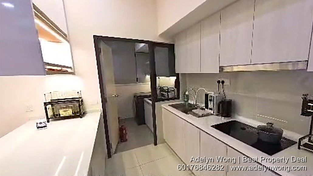 Setia City Residences