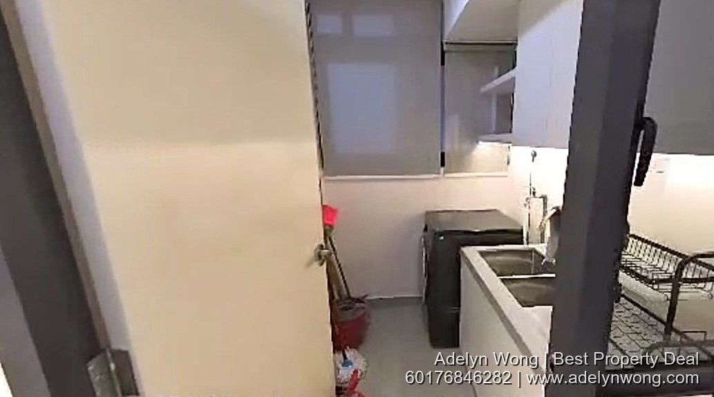 Setia City Residences