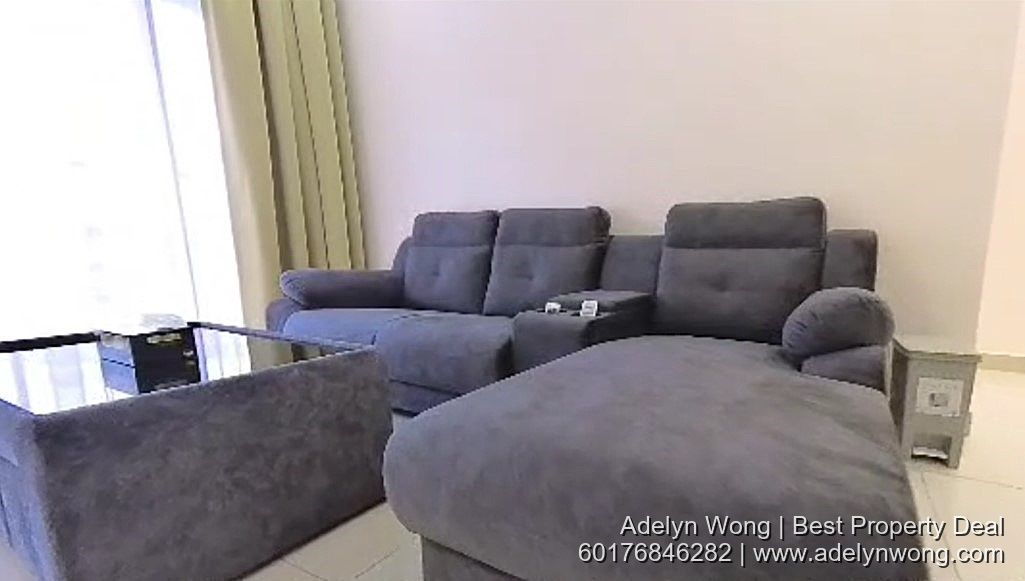 Setia City Residences