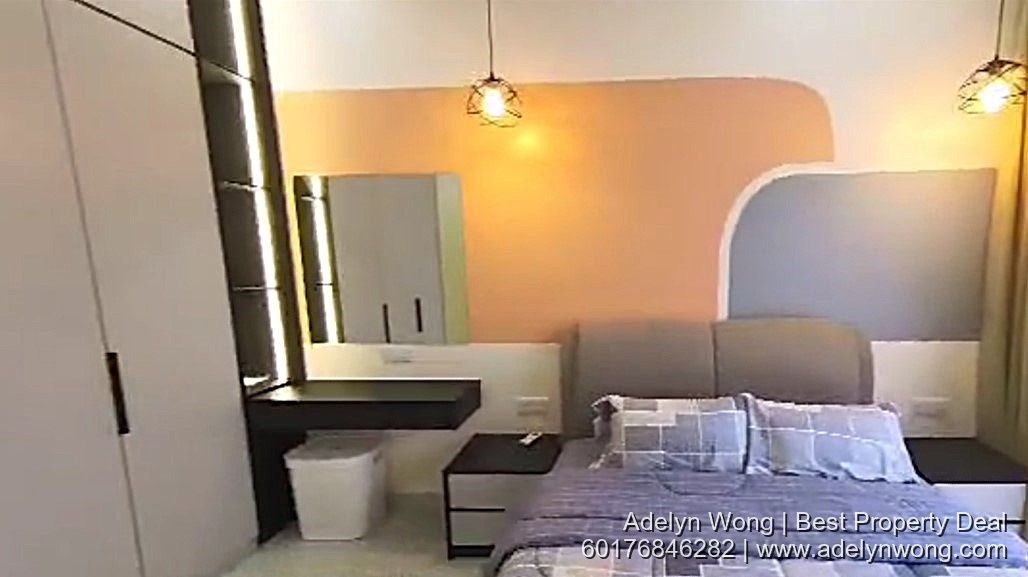 Setia City Residences