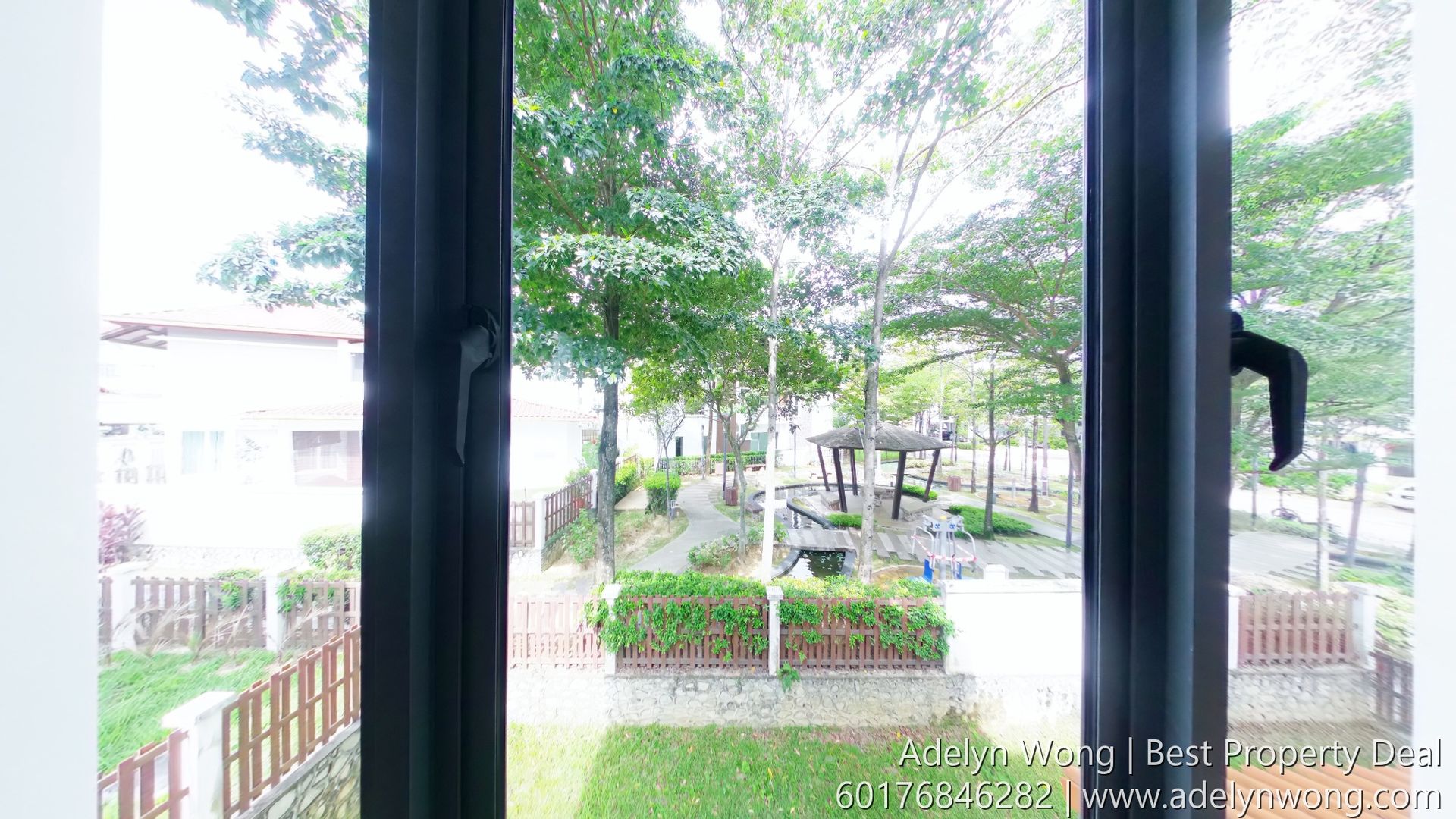 SETIA ECO PARK