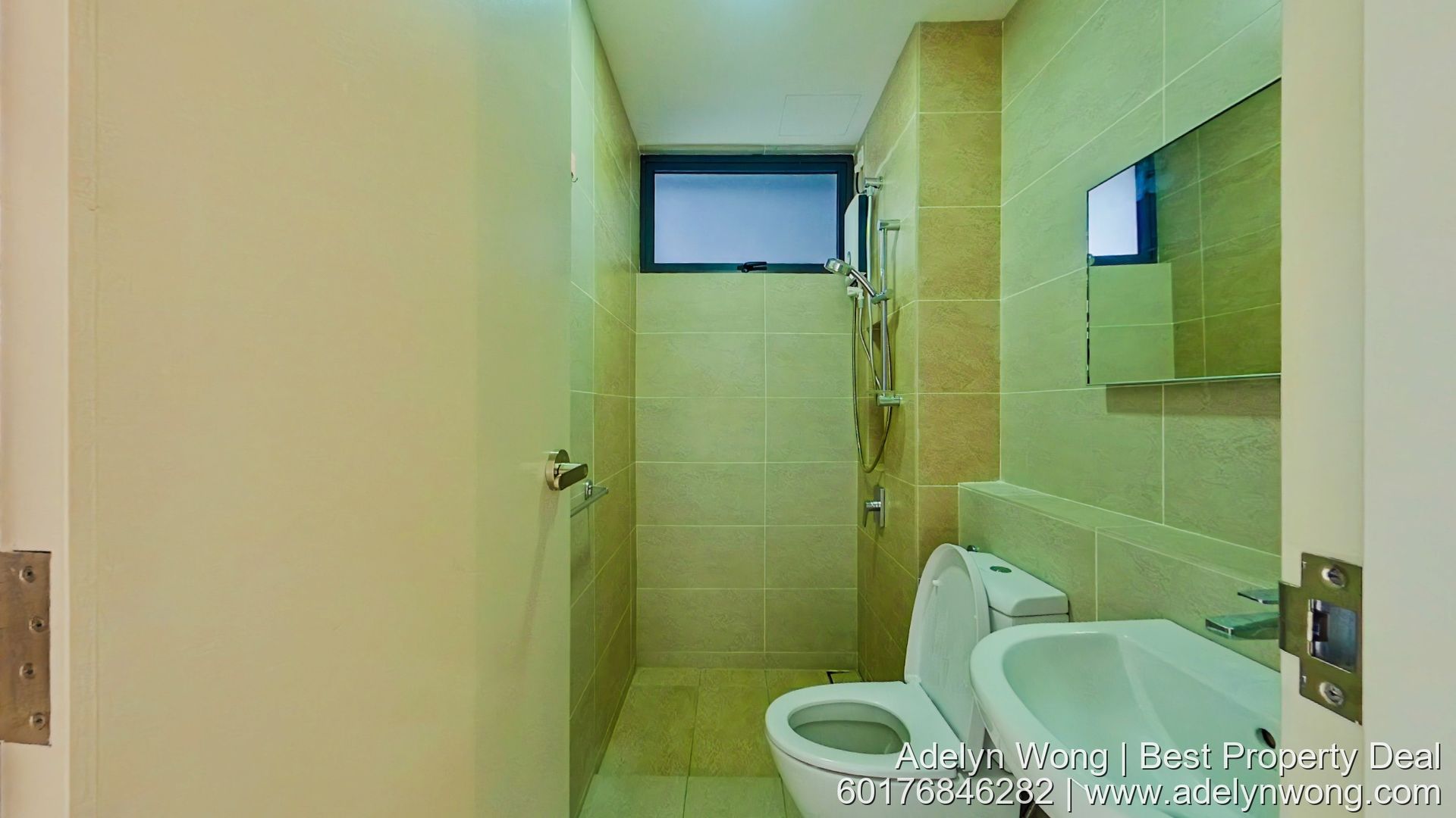 Setia City Residences