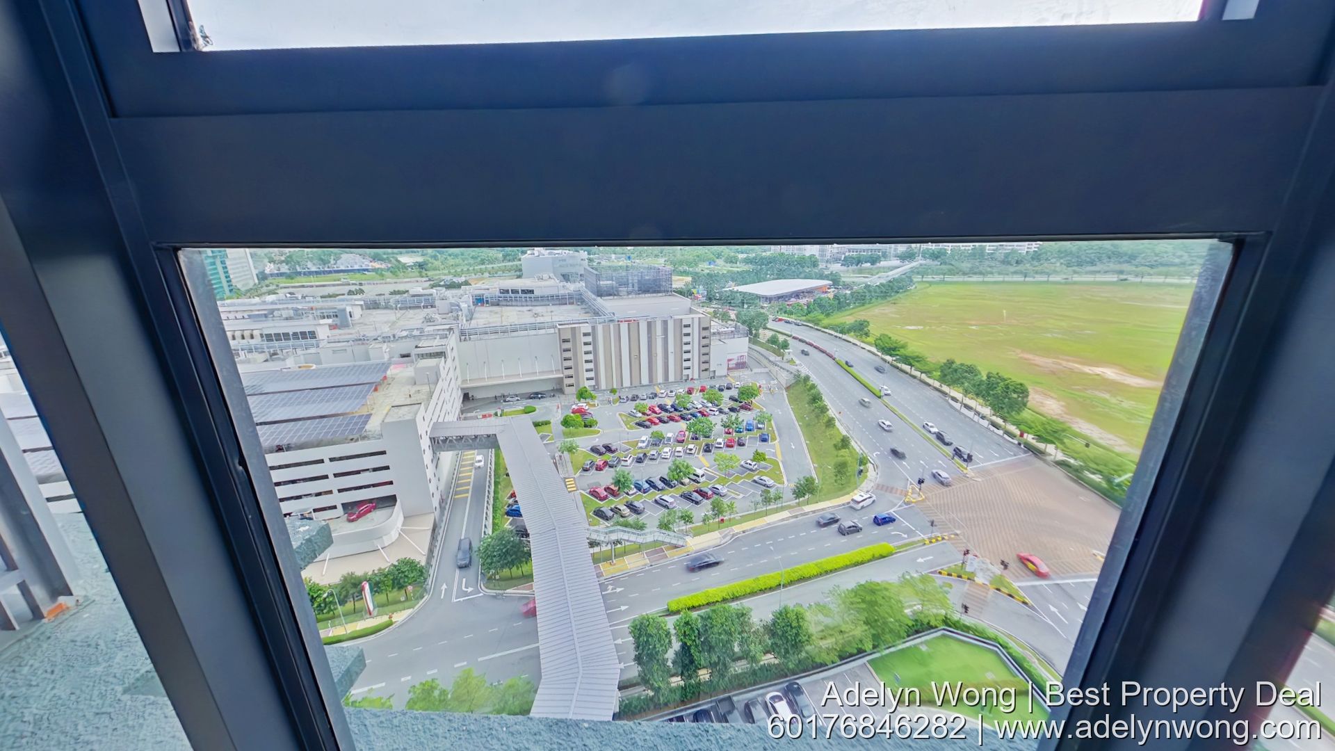 Setia City Residences