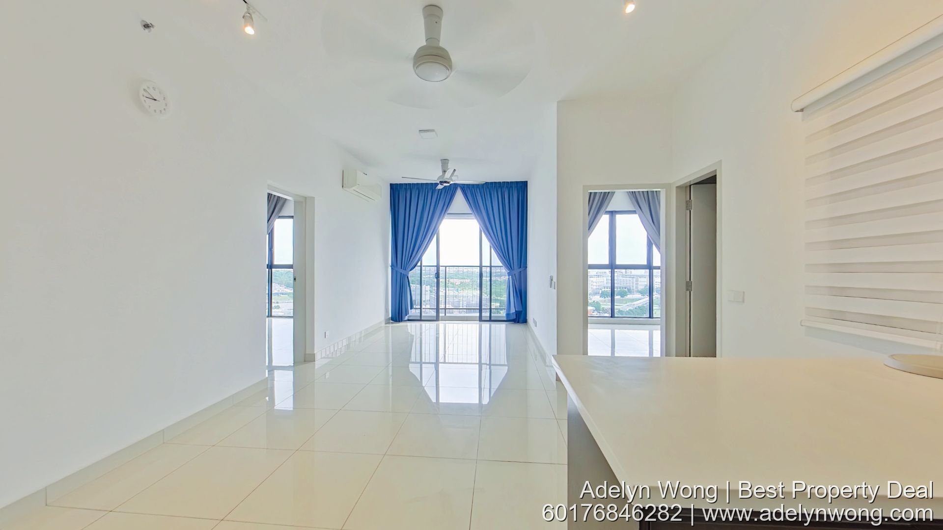 Setia City Residences