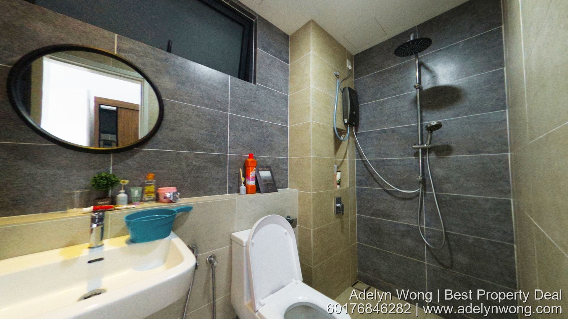 Setia City Residences