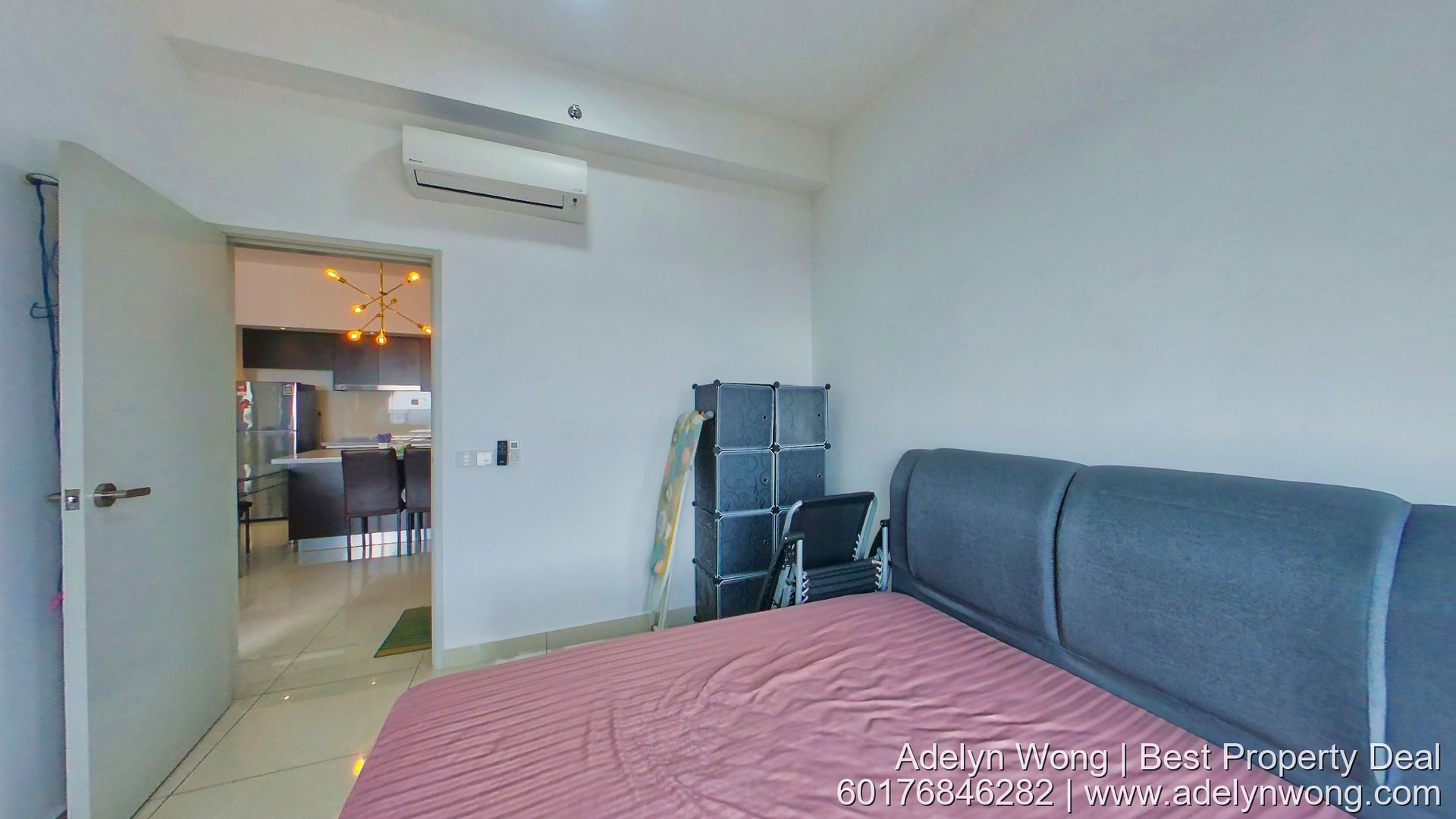 Setia City Residences