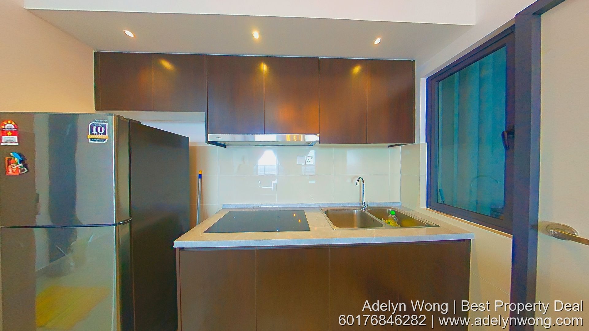 Setia City Residences