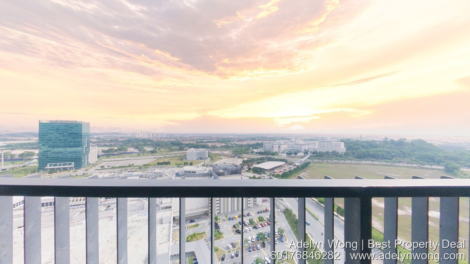 Setia City Residences