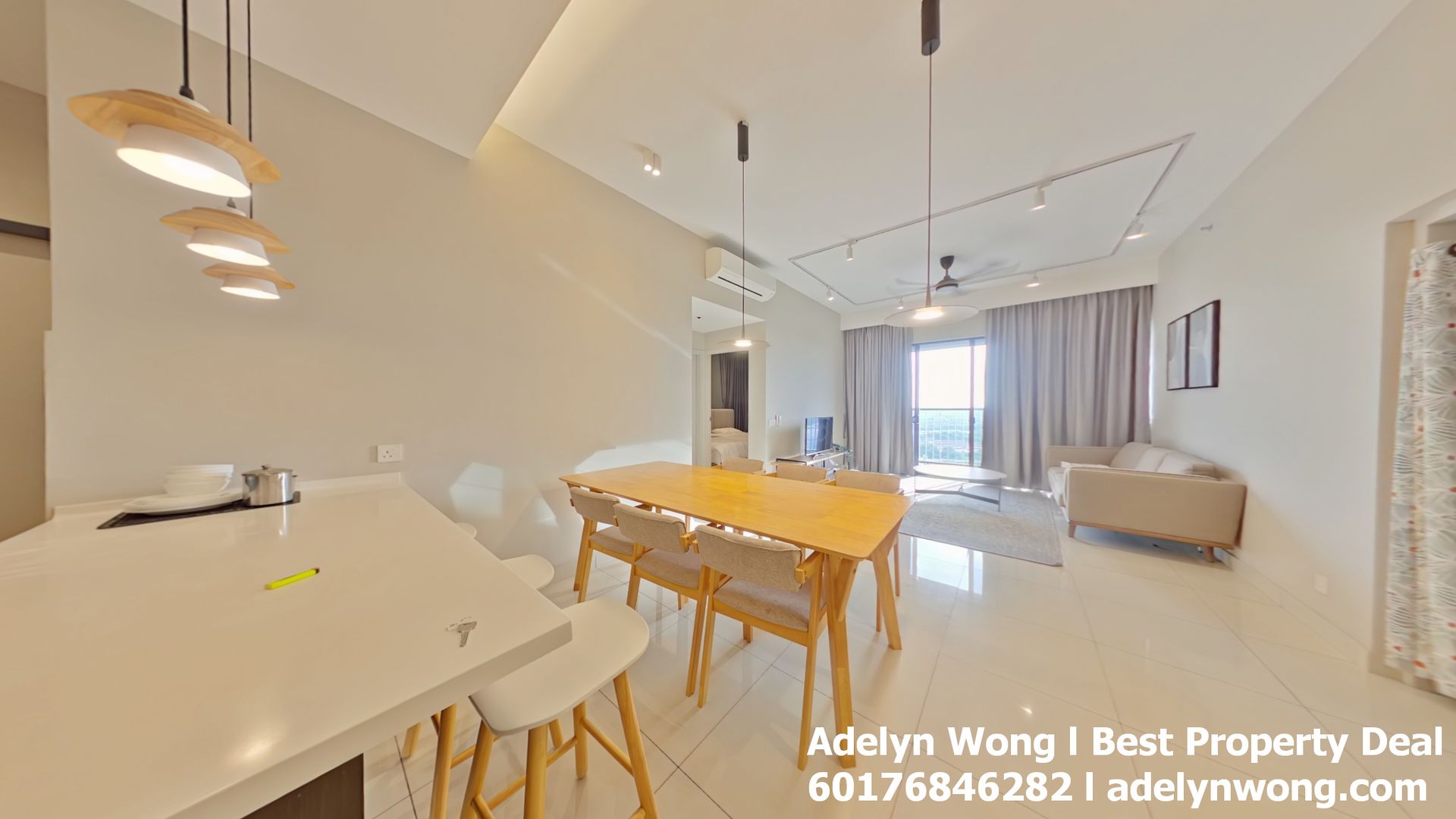 Setia City Residences