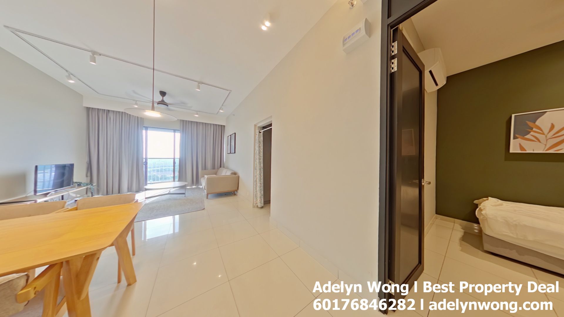 Setia City Residences