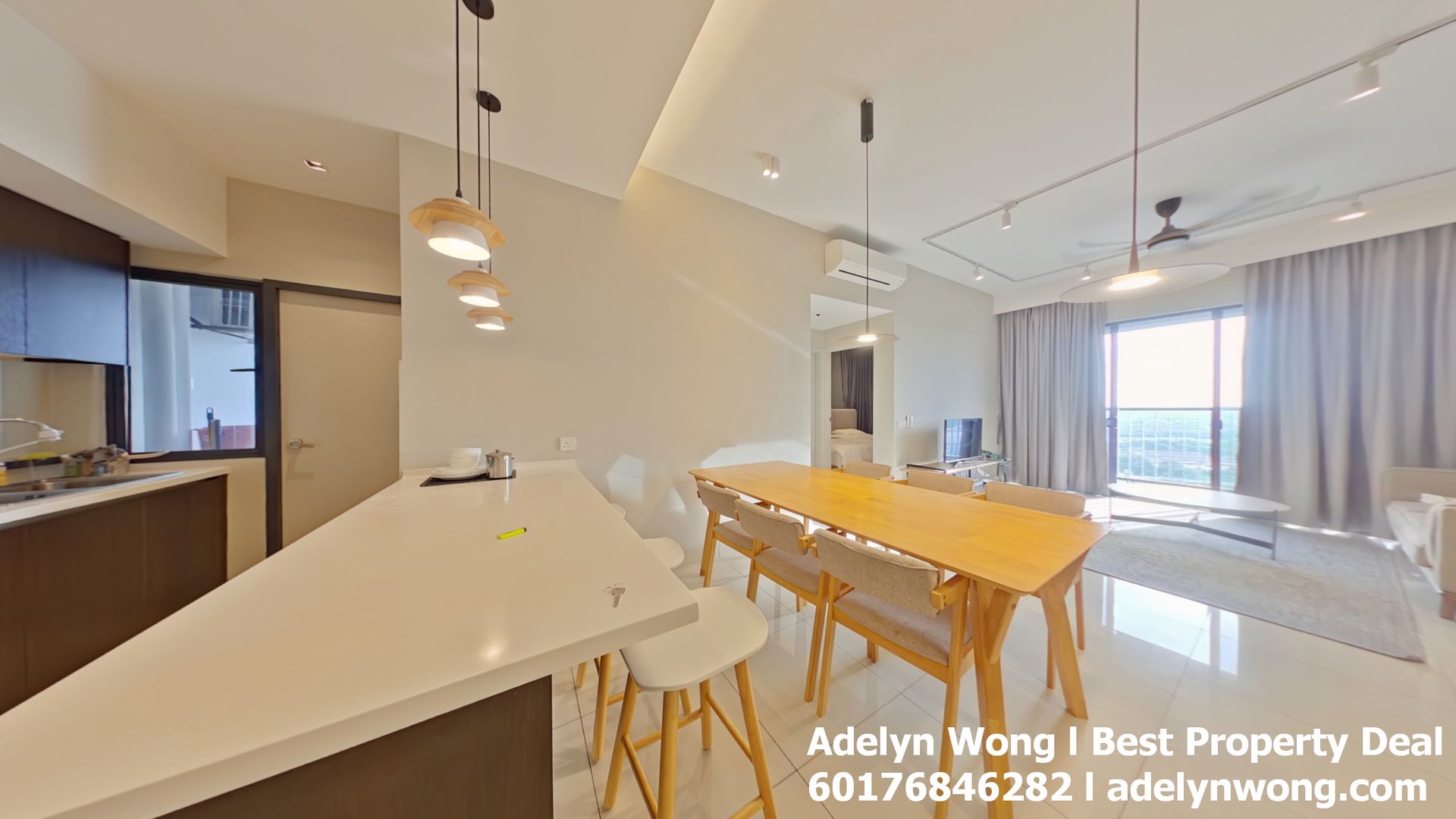 Setia City Residences