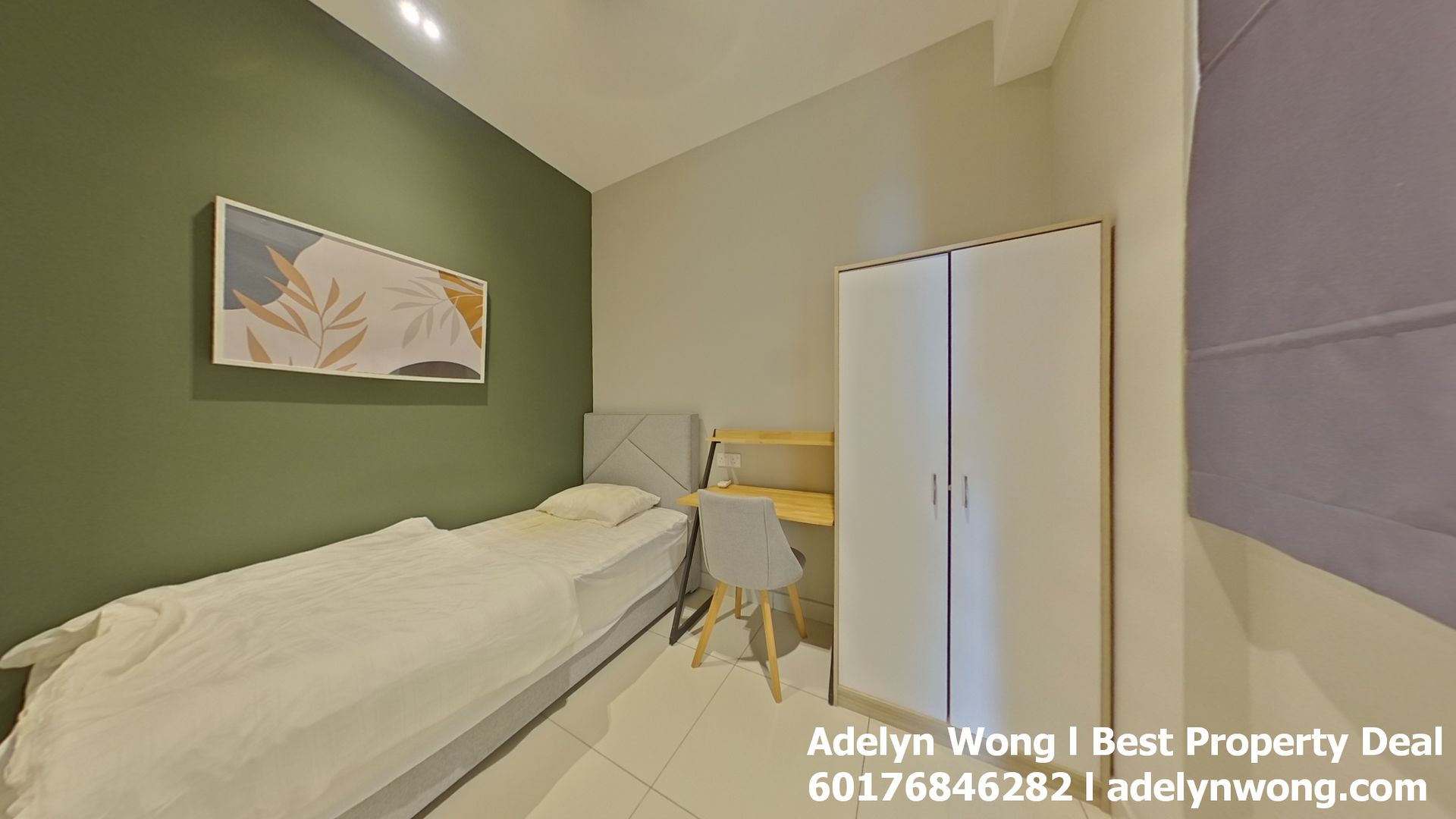 Setia City Residences