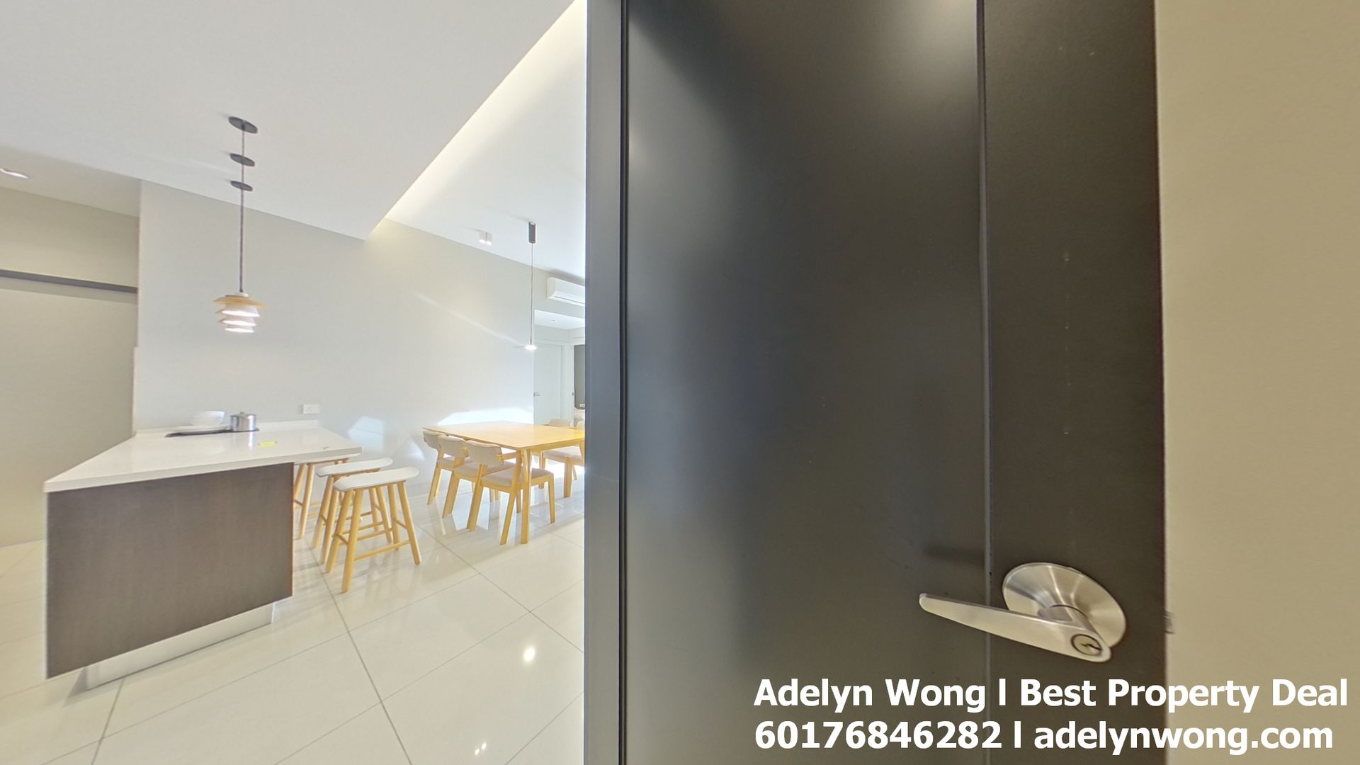 Setia City Residences