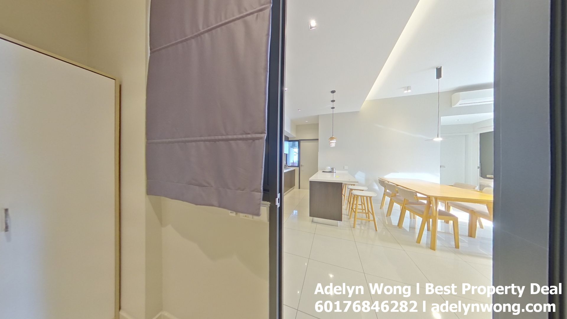 Setia City Residences