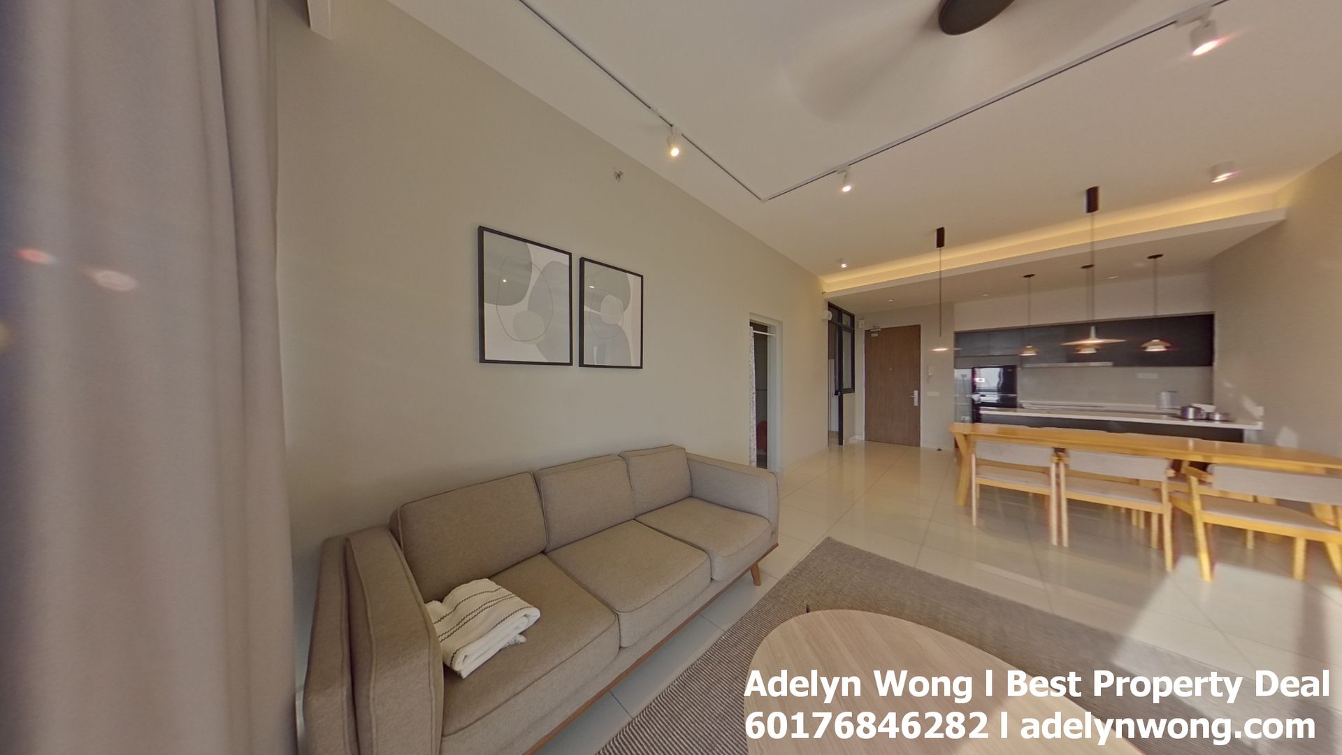 Setia City Residences