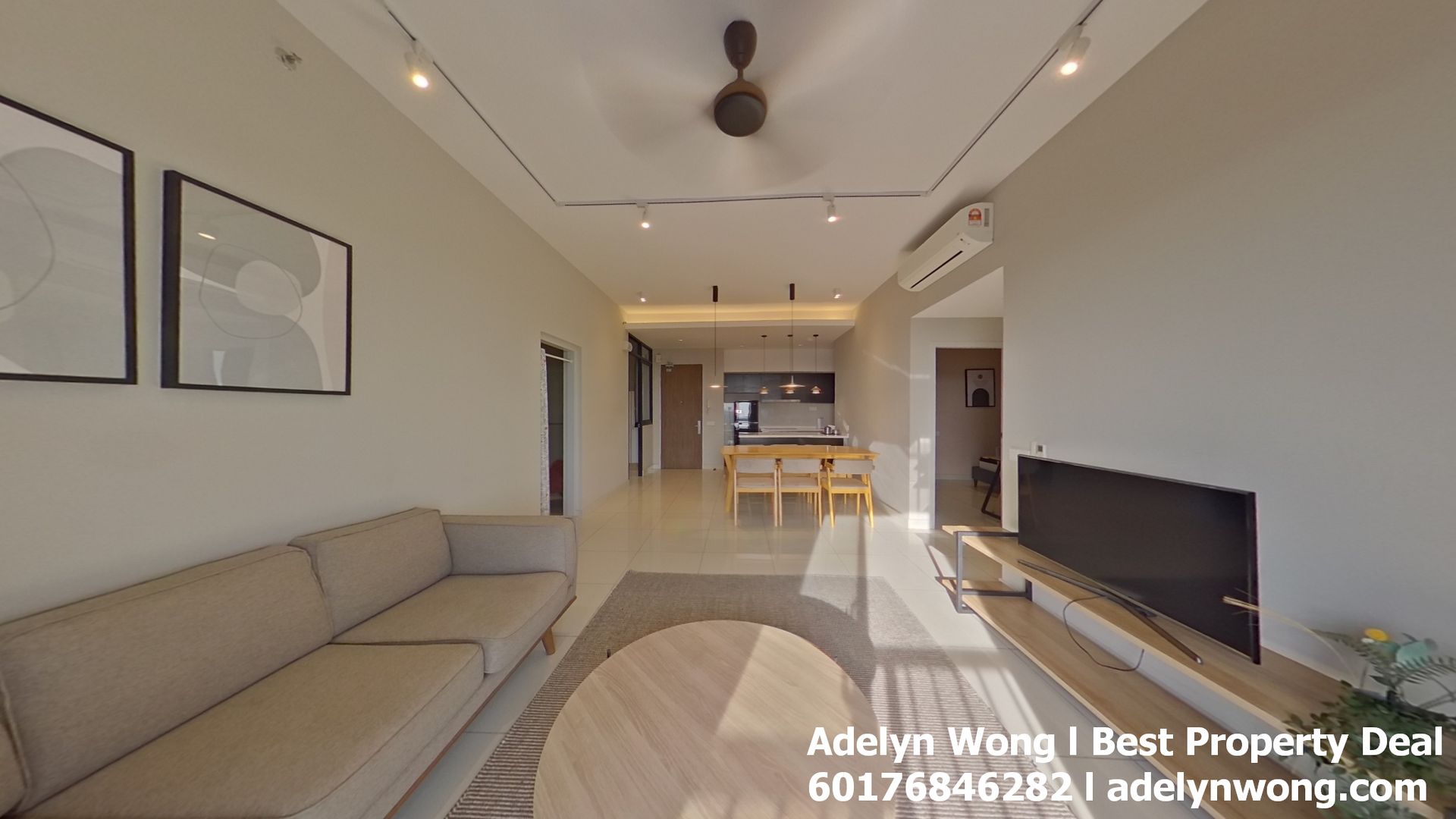 Setia City Residences