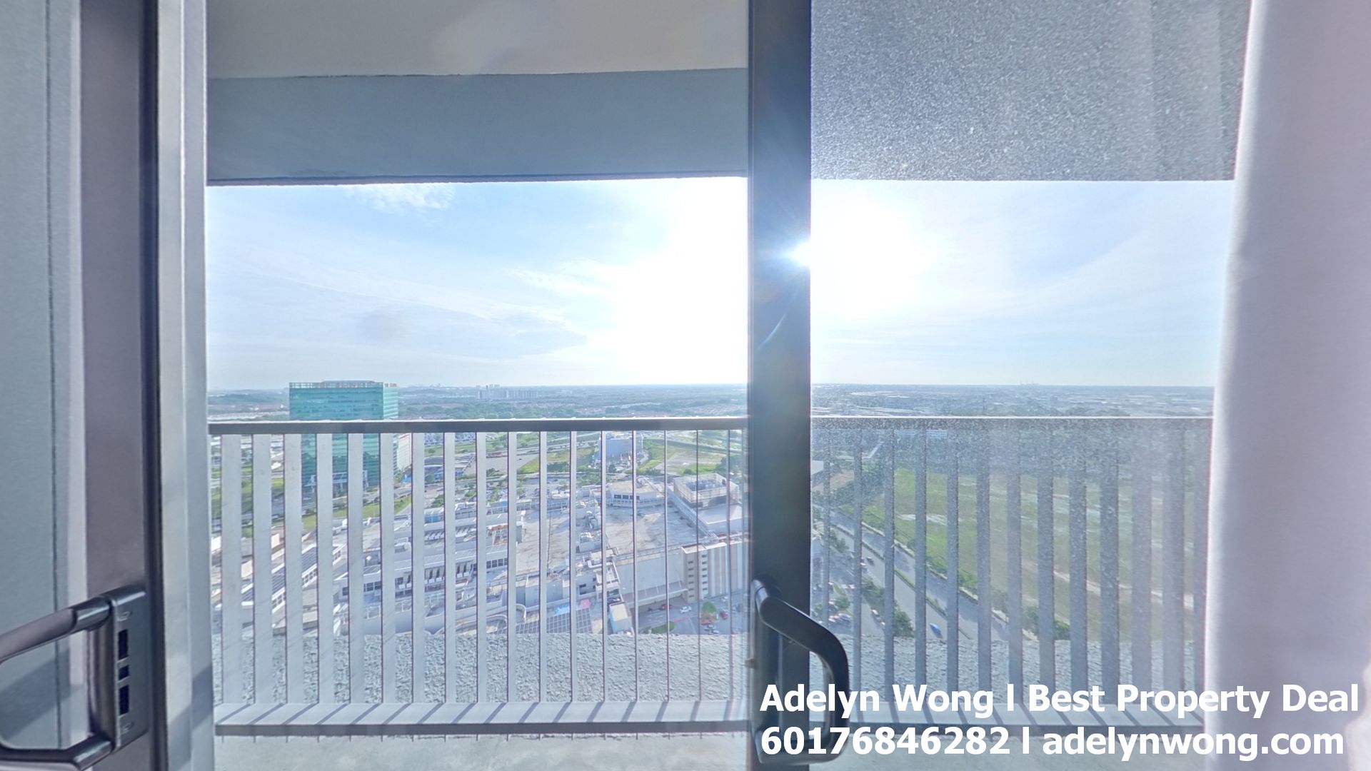 Setia City Residences